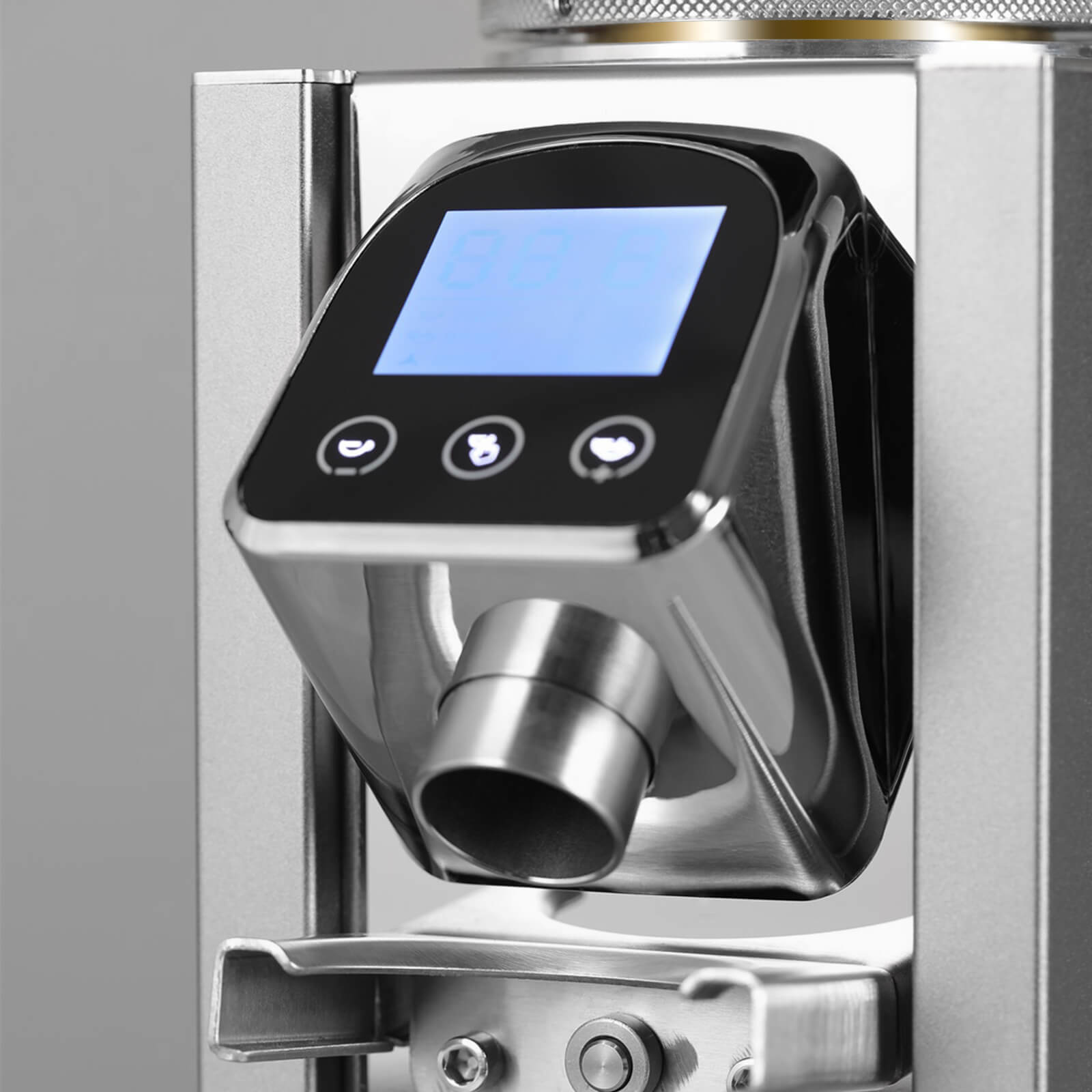 G9016 Coffee Grinder - Gemilai