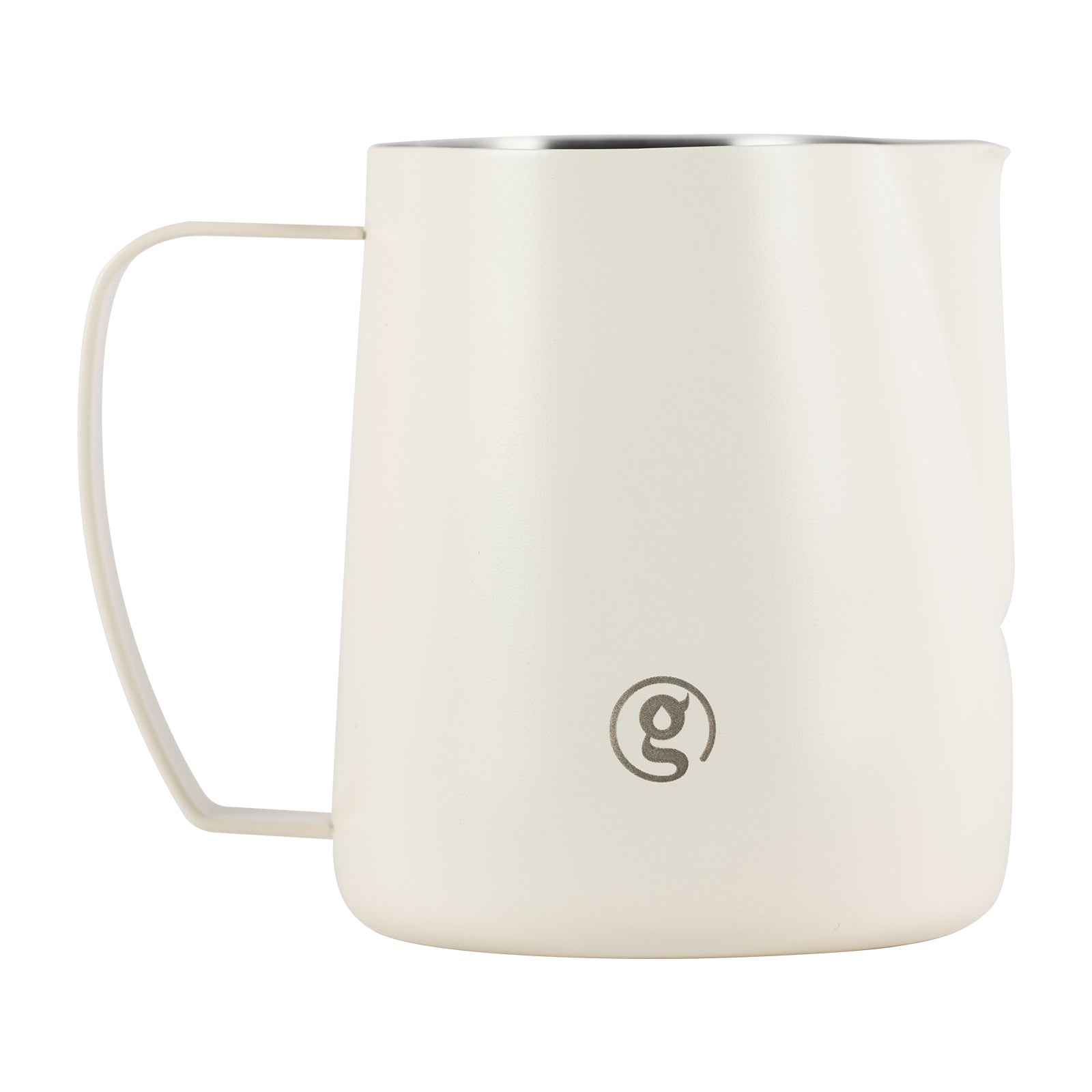 Milk Frothing Pitcher (450ml/15oz) - Gemilai