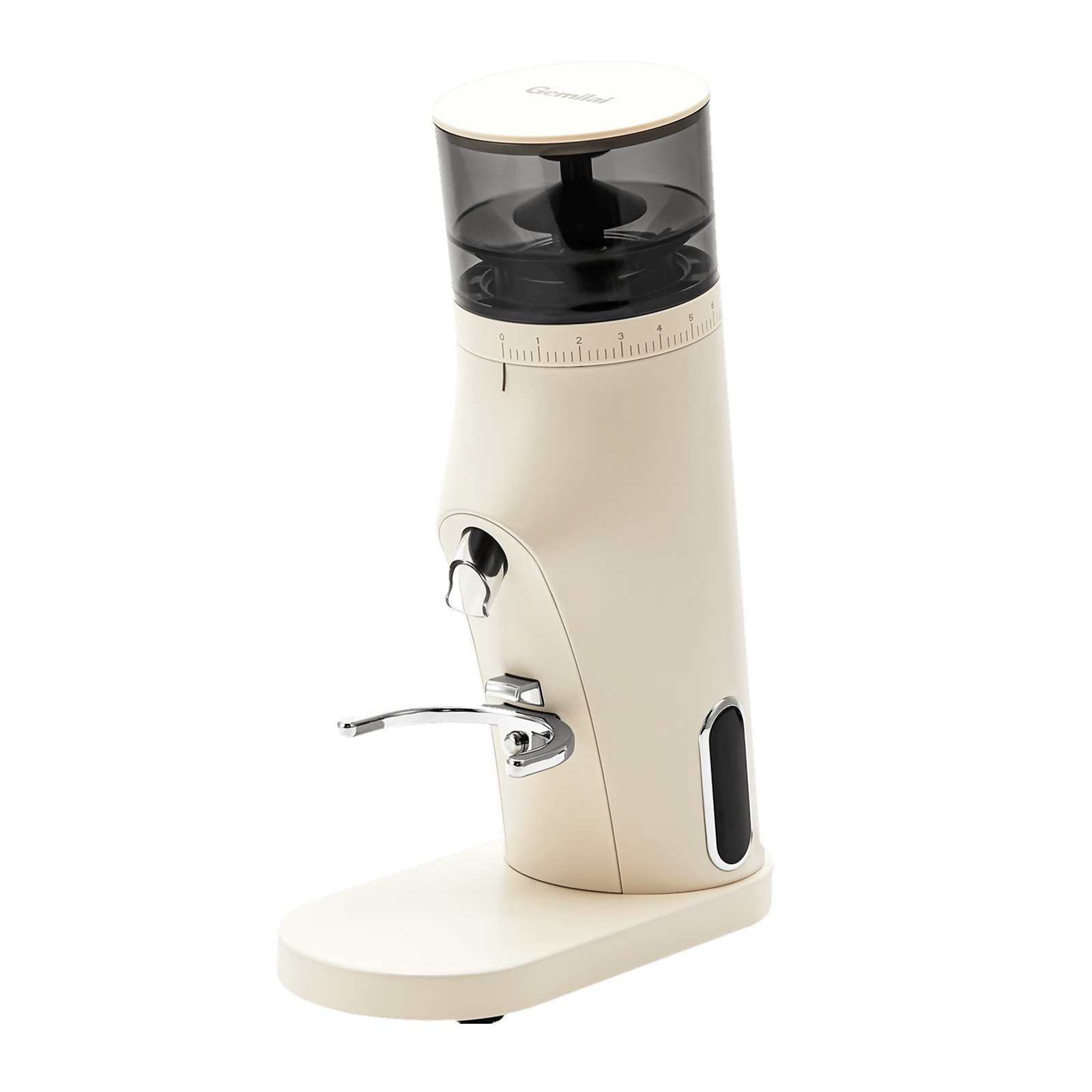 Molight G9010B Coffee Grinder - Gemilai