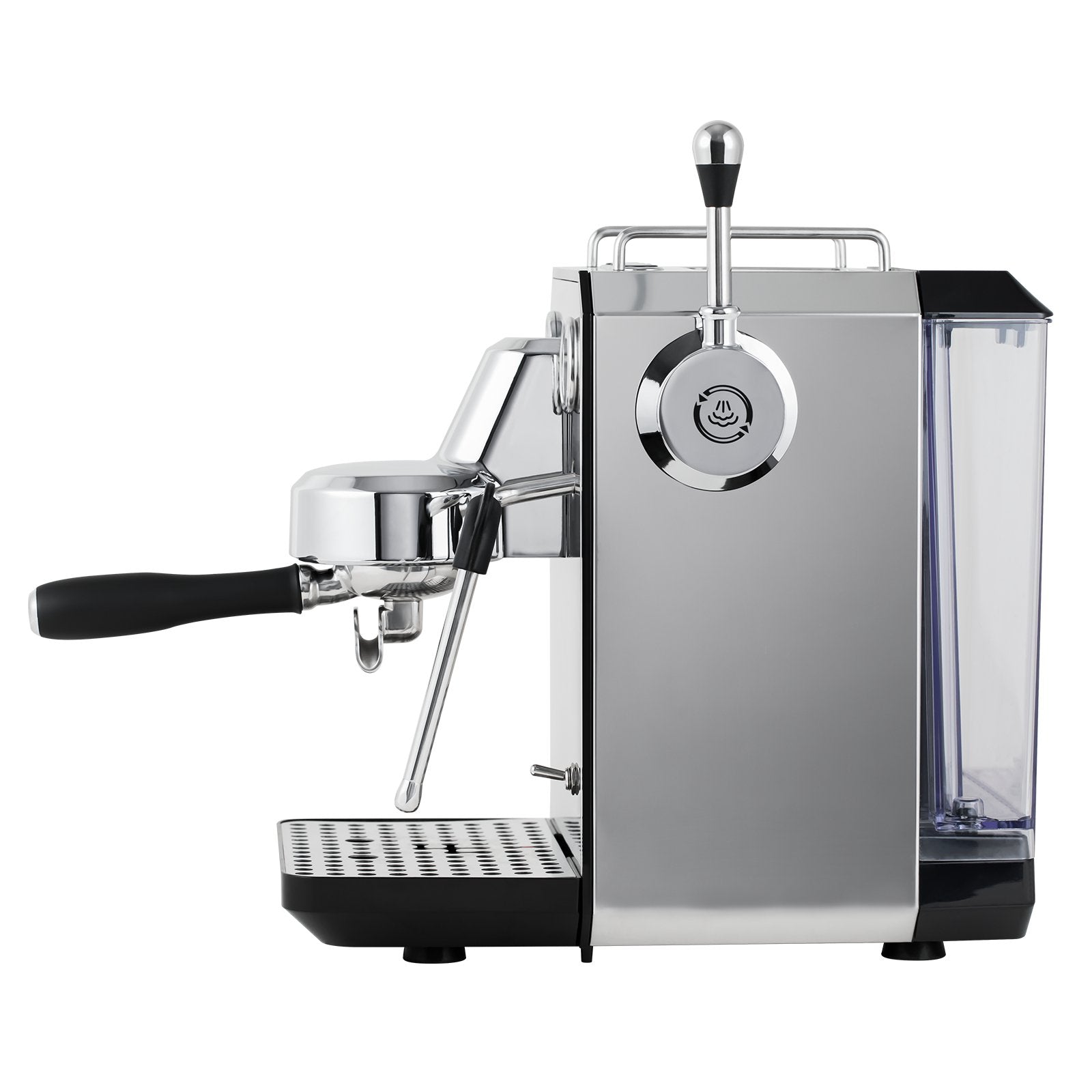Owl G3006 Espresso Machine - Gemilai