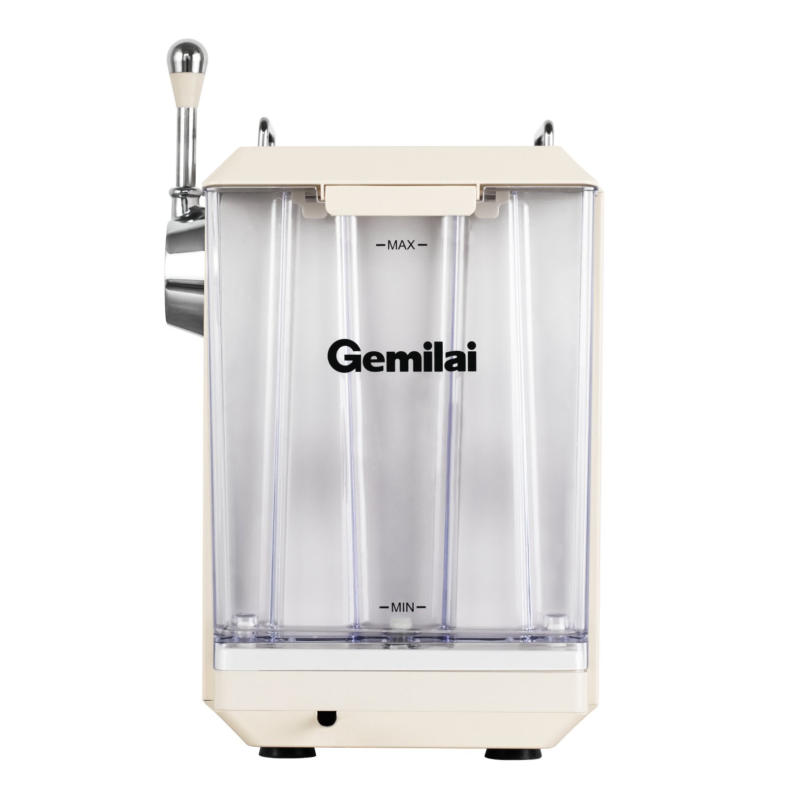 Owl G3006 Espresso Machine - Gemilai