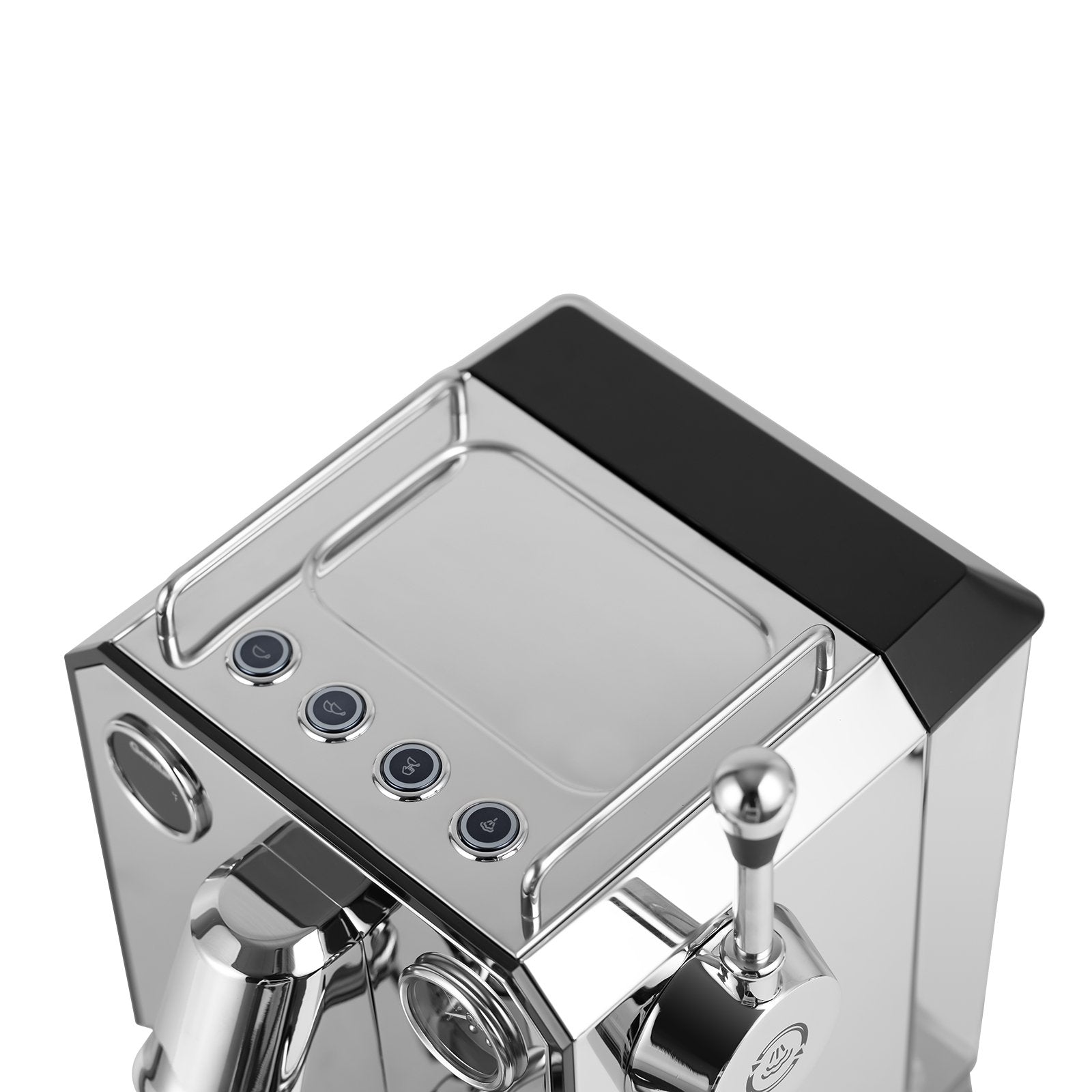 Owl G3006 Espresso Machine - Gemilai
