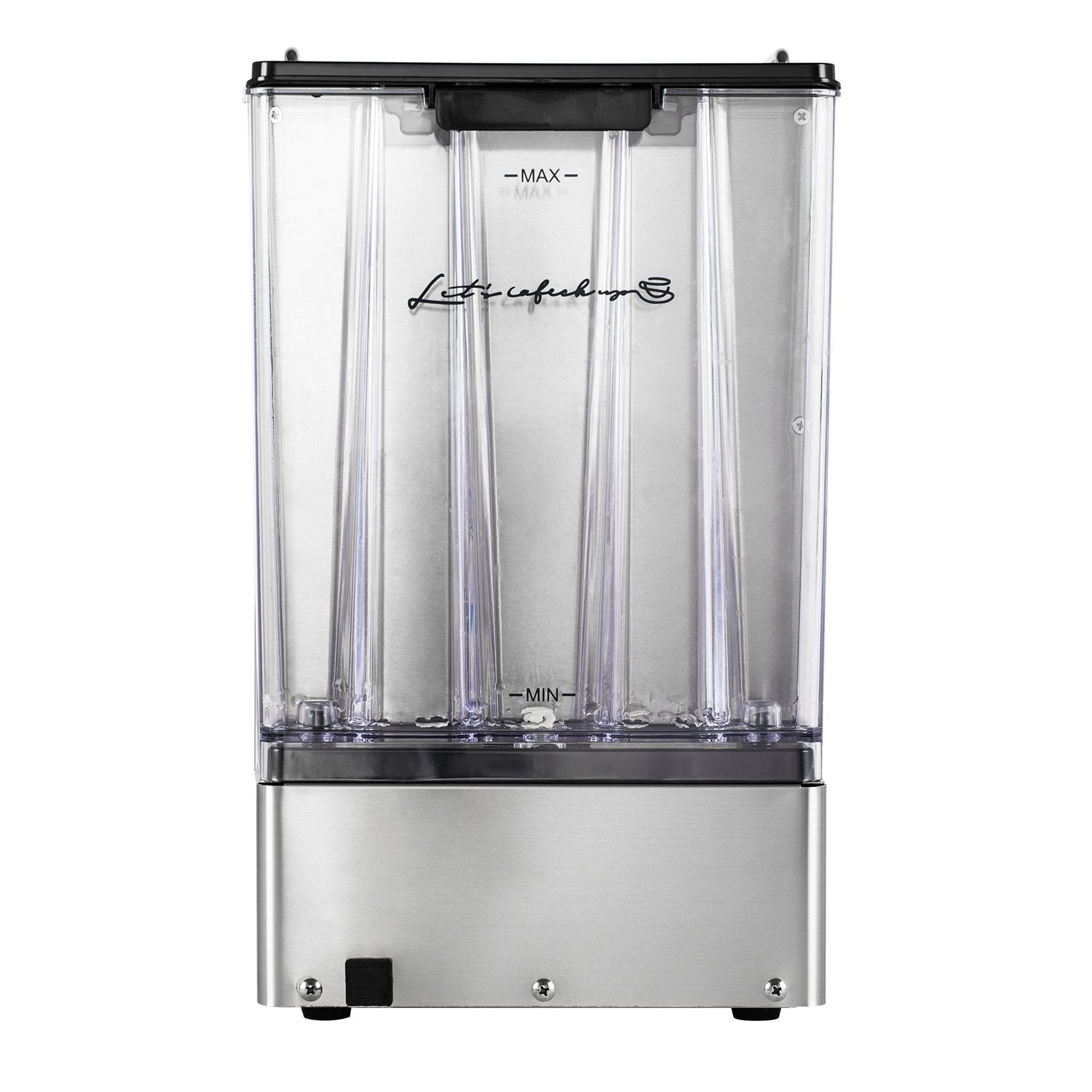 Powerhouse G3007L Espresso Machine - Gemilai