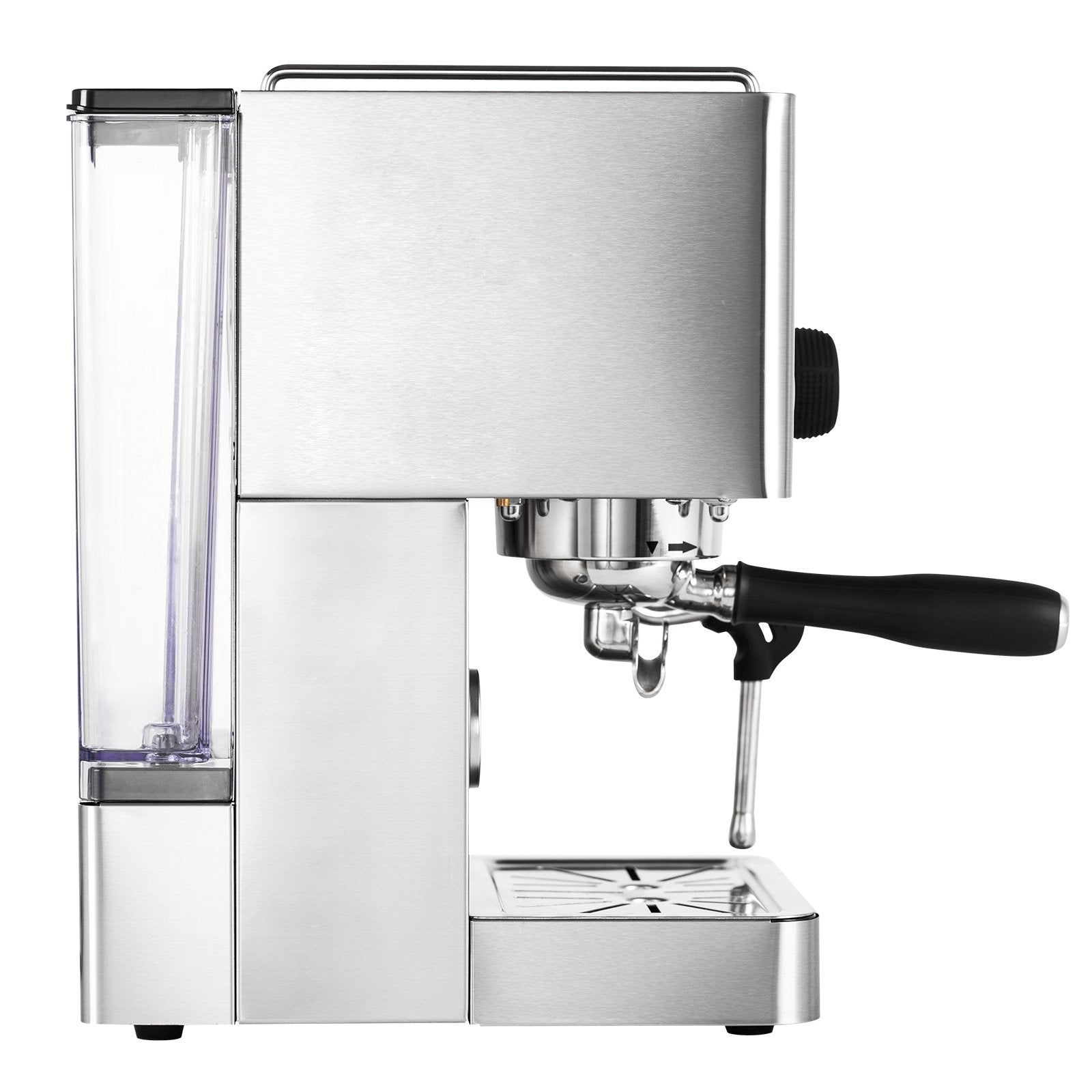 Powerhouse G3007L Espresso Machine - Gemilai