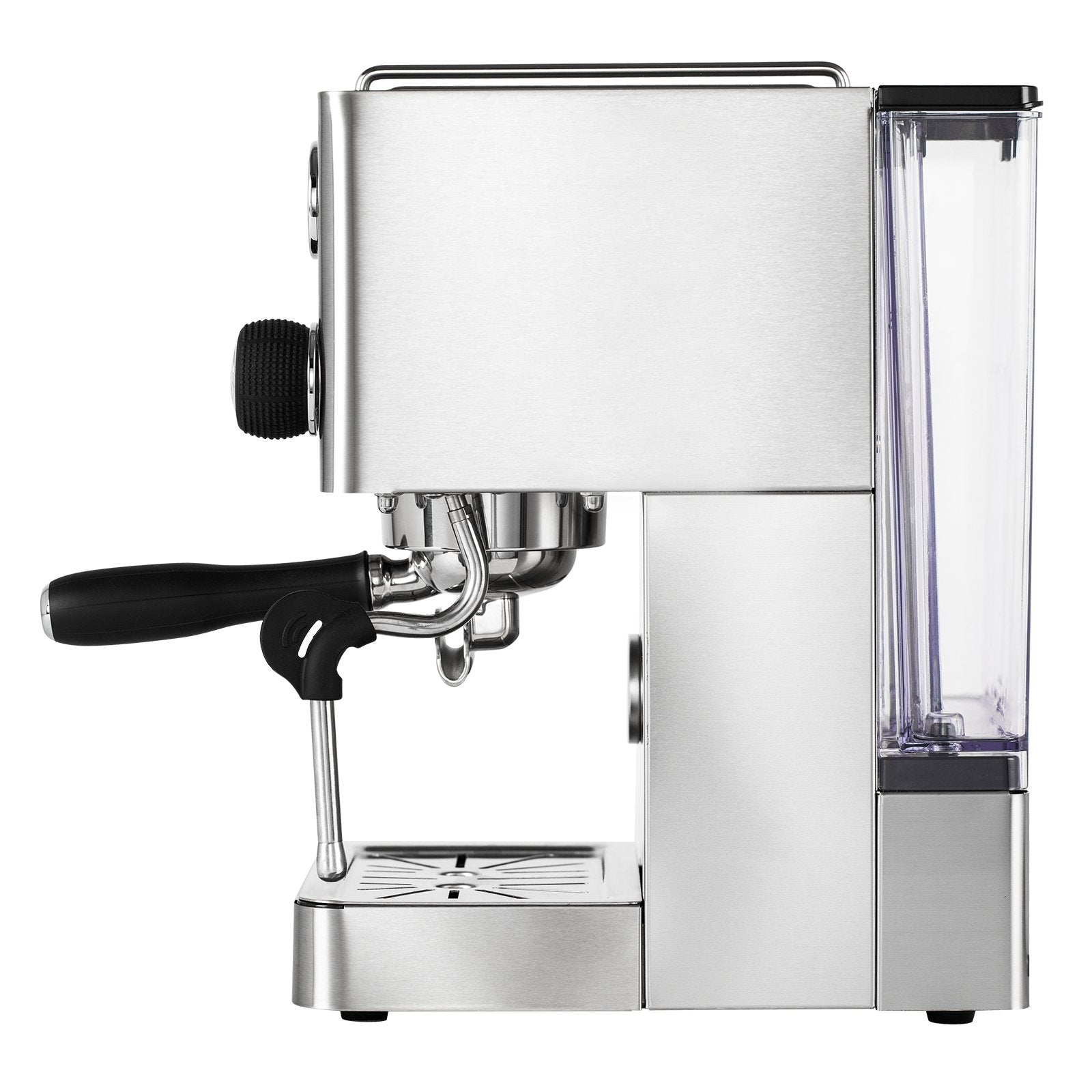Powerhouse G3007L Espresso Machine - Gemilai
