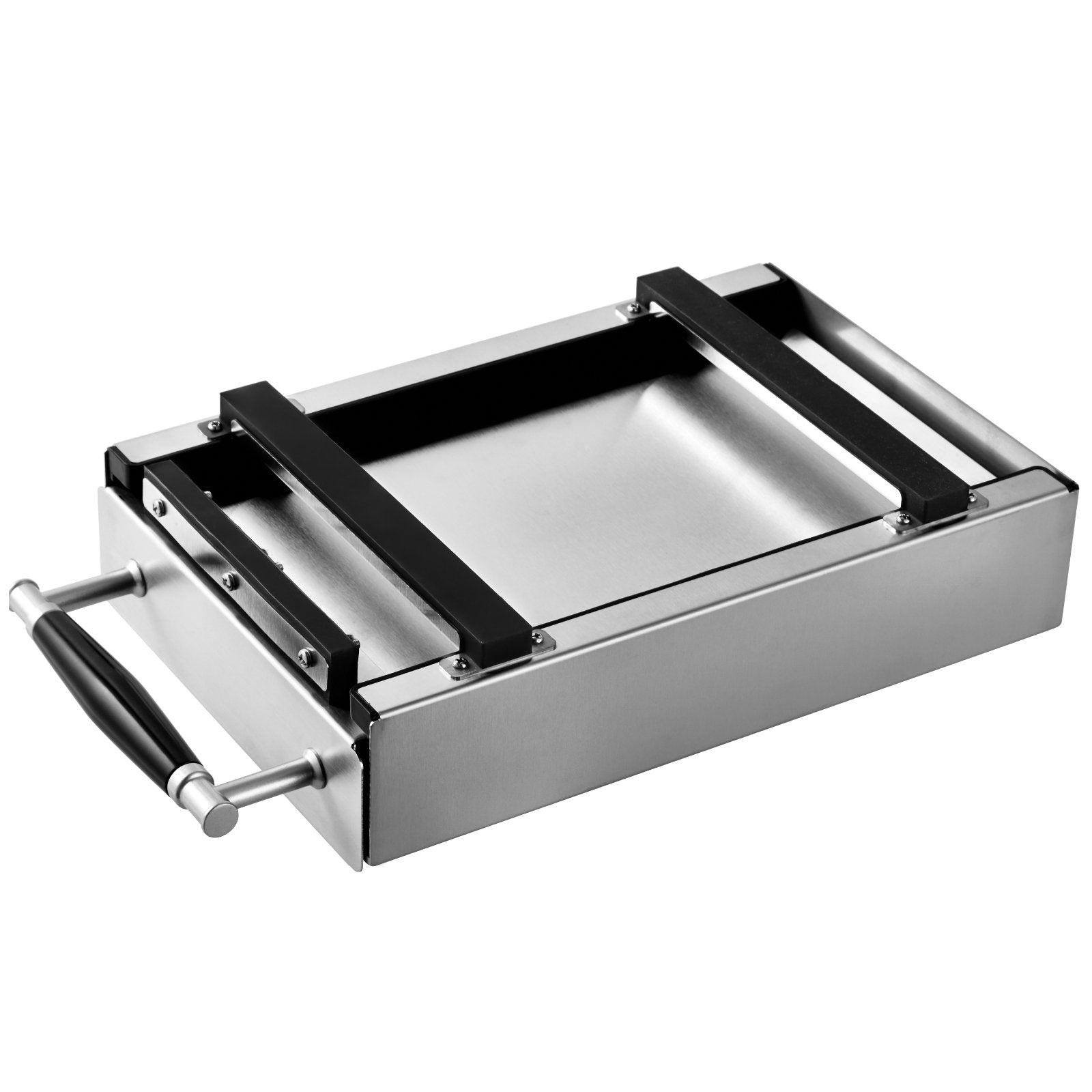 Stainless Steel Knock Box Drawer - Gemilai