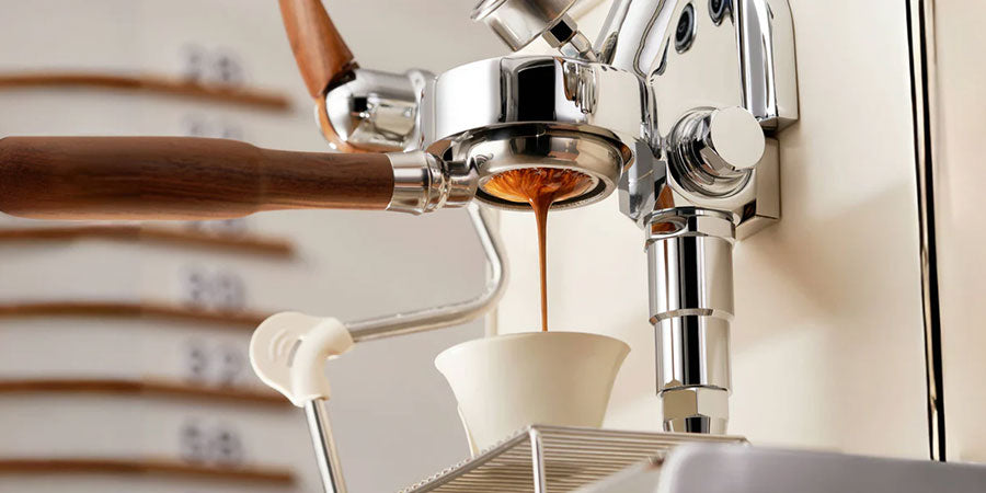 The Importance of High-Quality Coffee Machines in Your Home