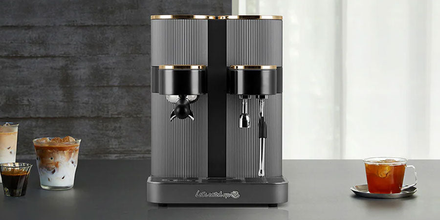 Top Coffee Machine Trends for 2024