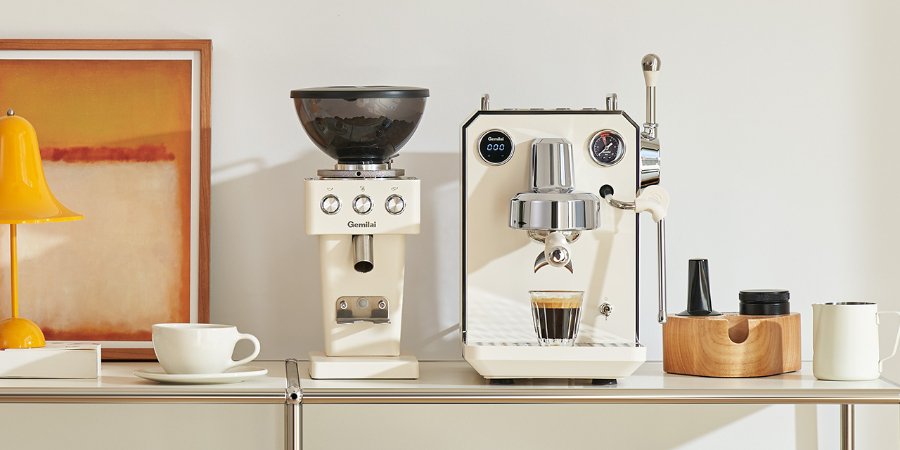 Q&A｜Common Questions for Beginners with Home Espresso Machines - Gemilai