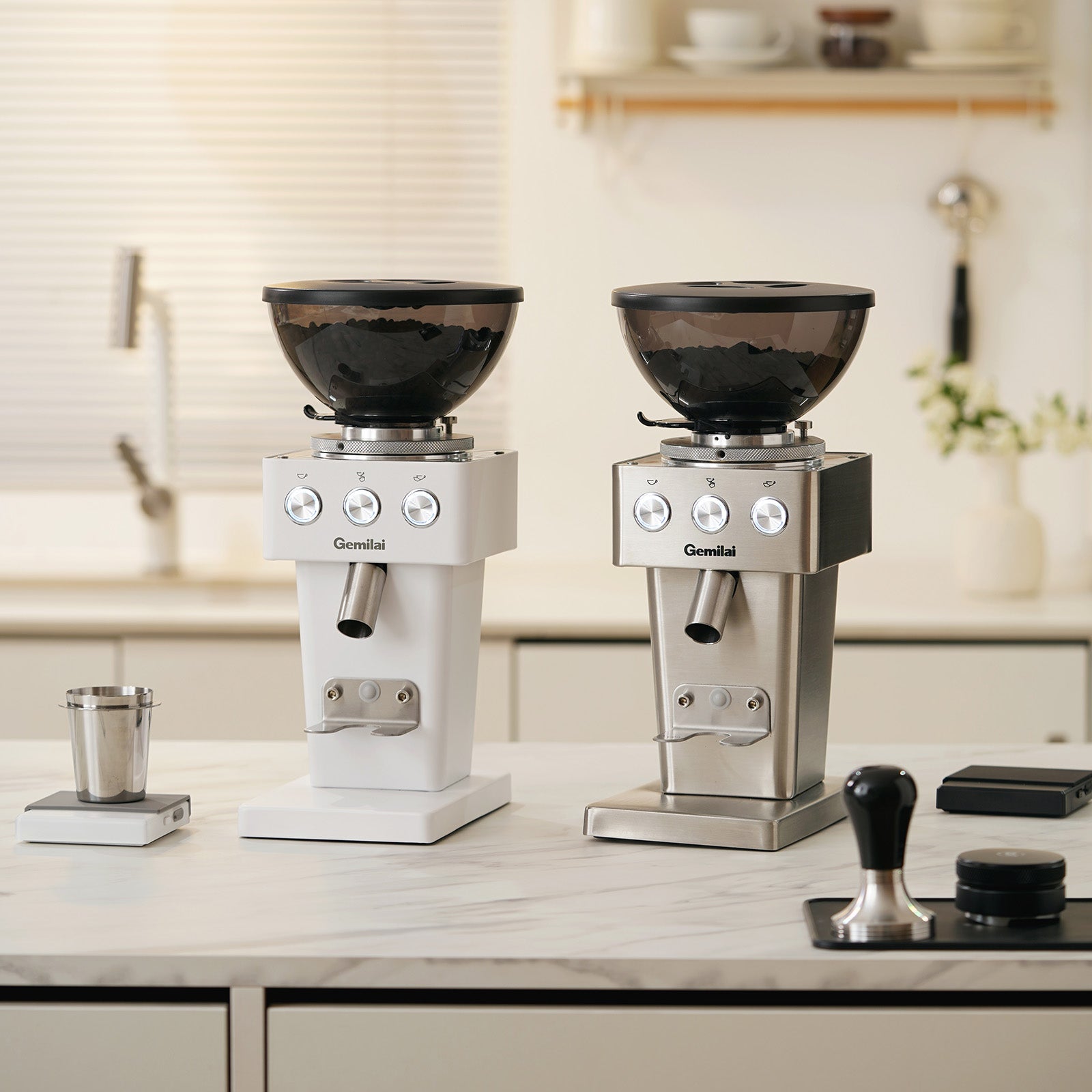 Gemilai espresso machine best sale