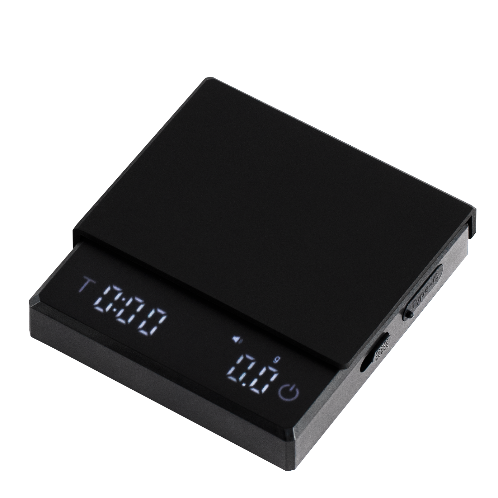 Coffee Scale with Timer, Espresso Scale with Auto Tare