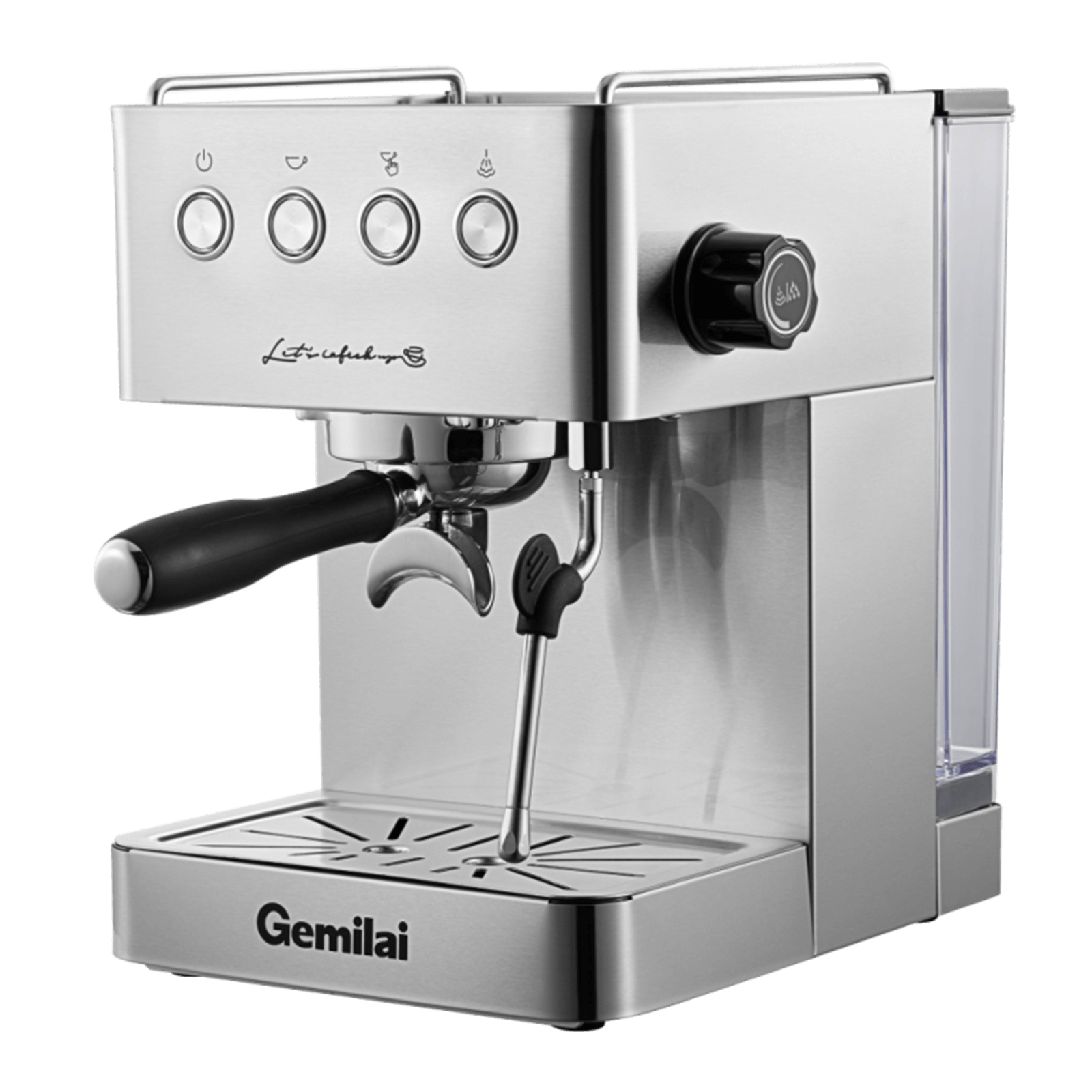 G3005E Espresso Machine