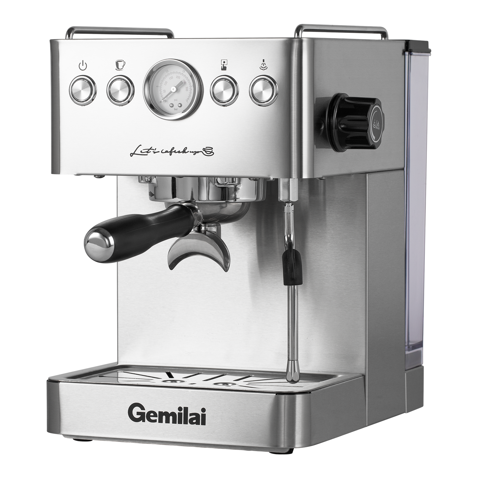 G3005H Espresso Machine