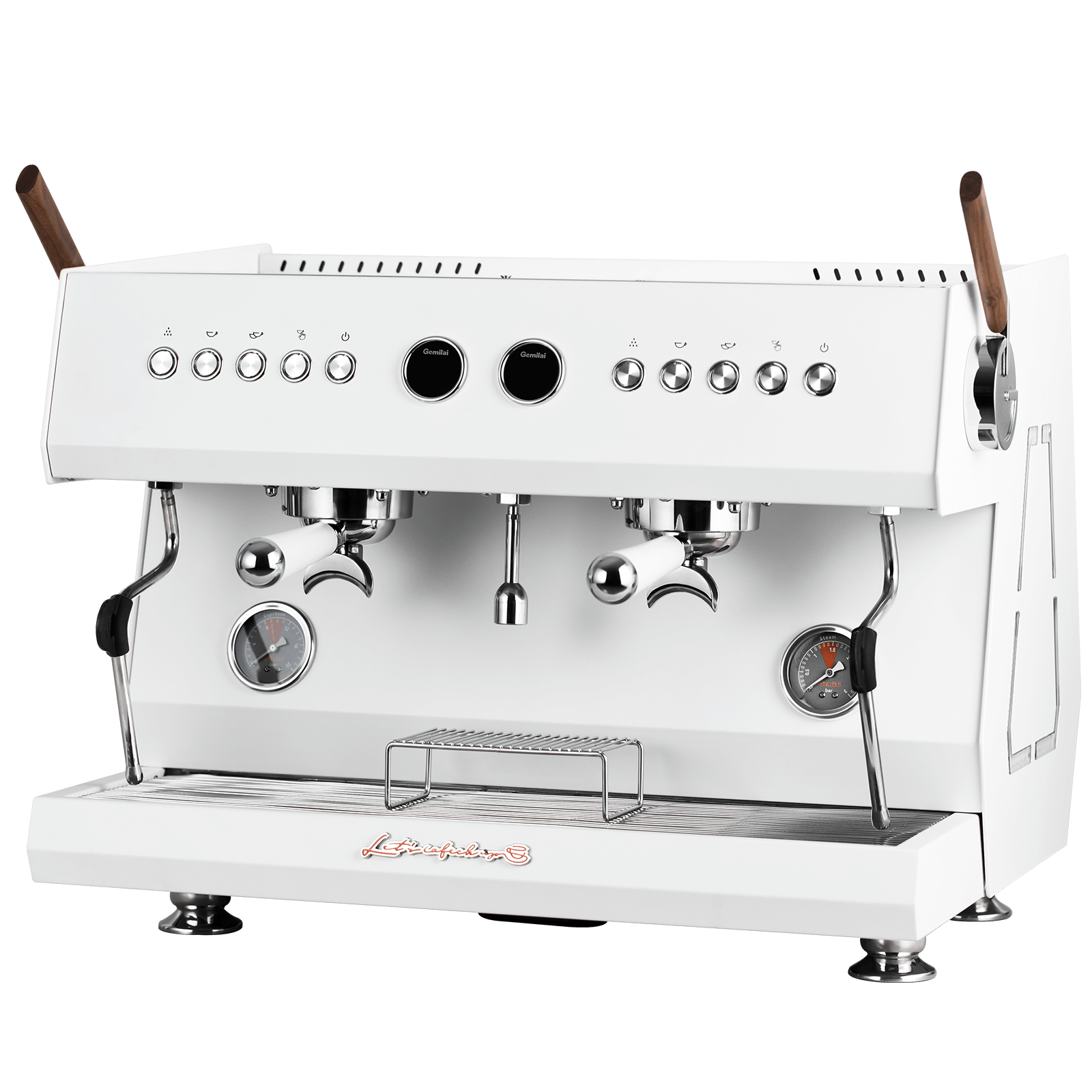 G3211 Espresso Machine