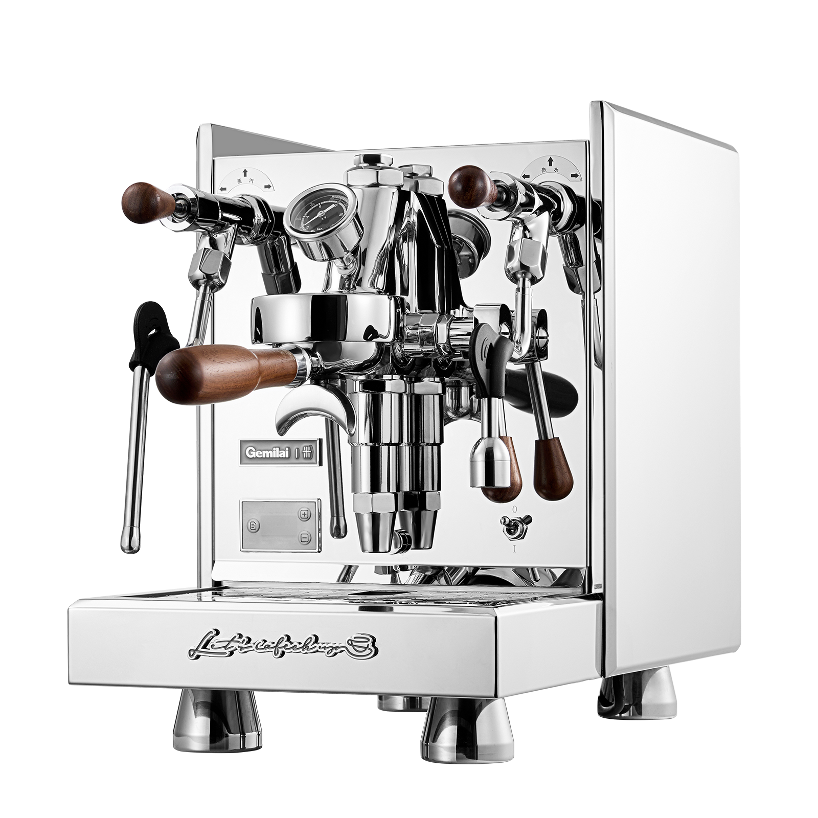 G3035 Espresso Machine