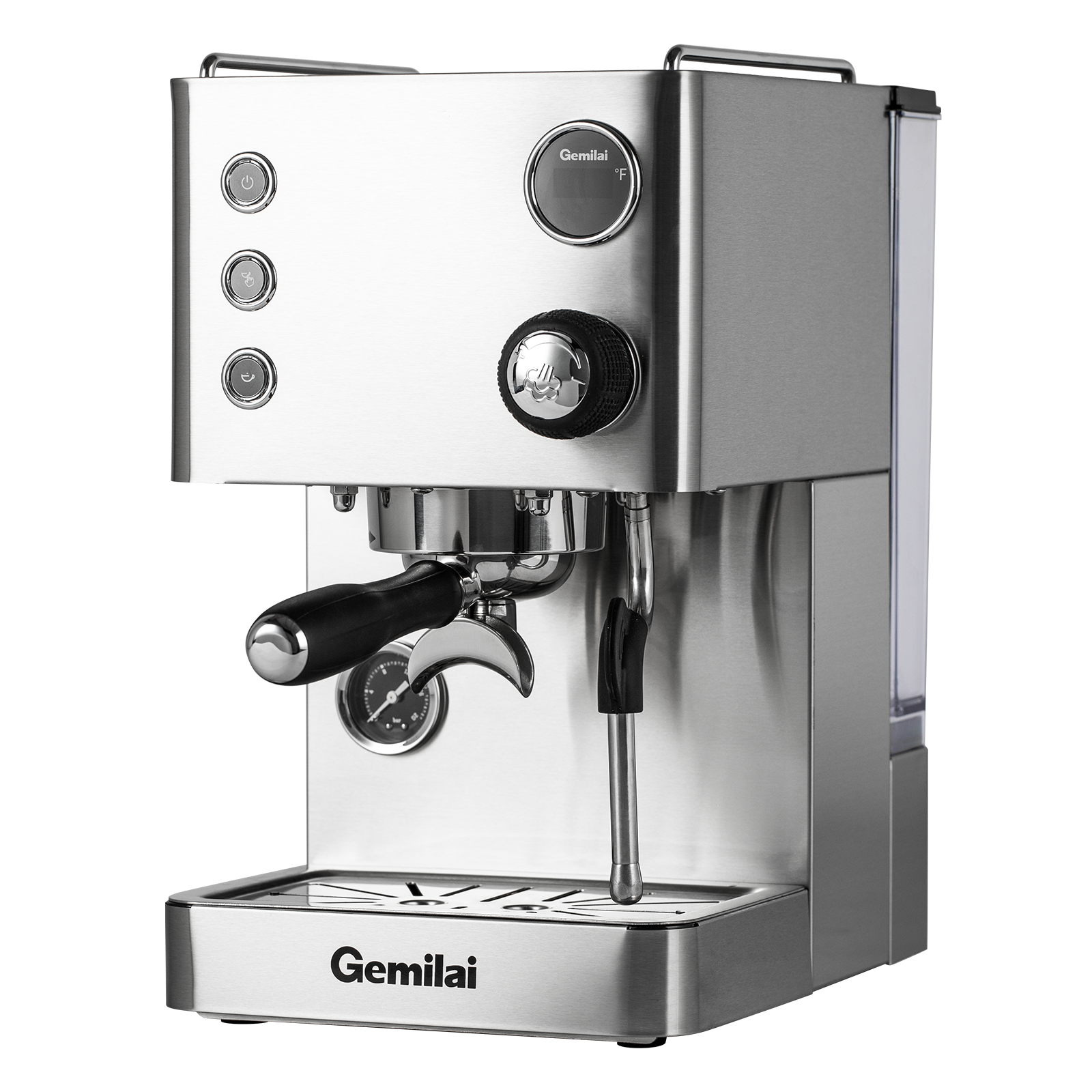 G3007L Powerhouse Espresso Machine