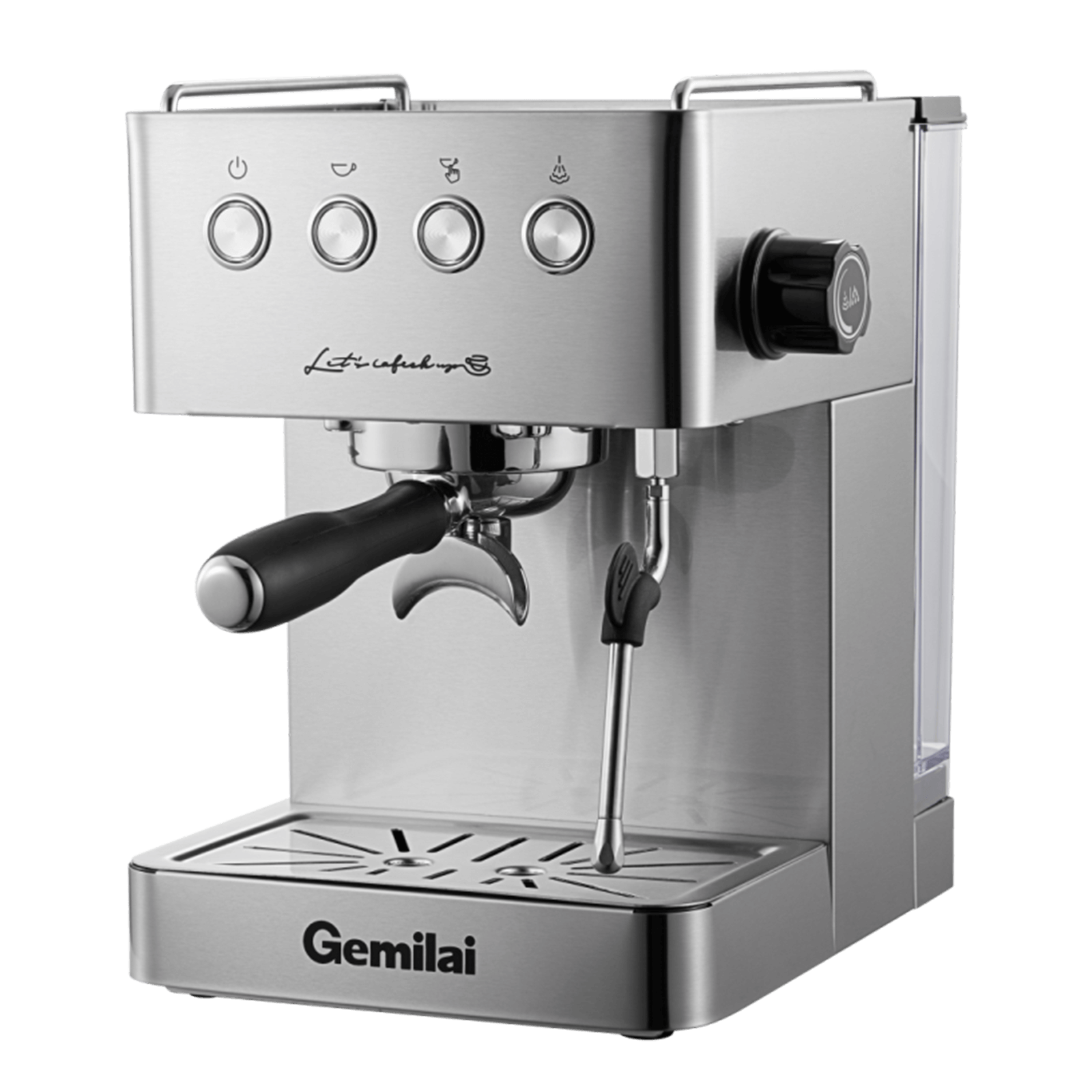 G3005E Espresso Machine