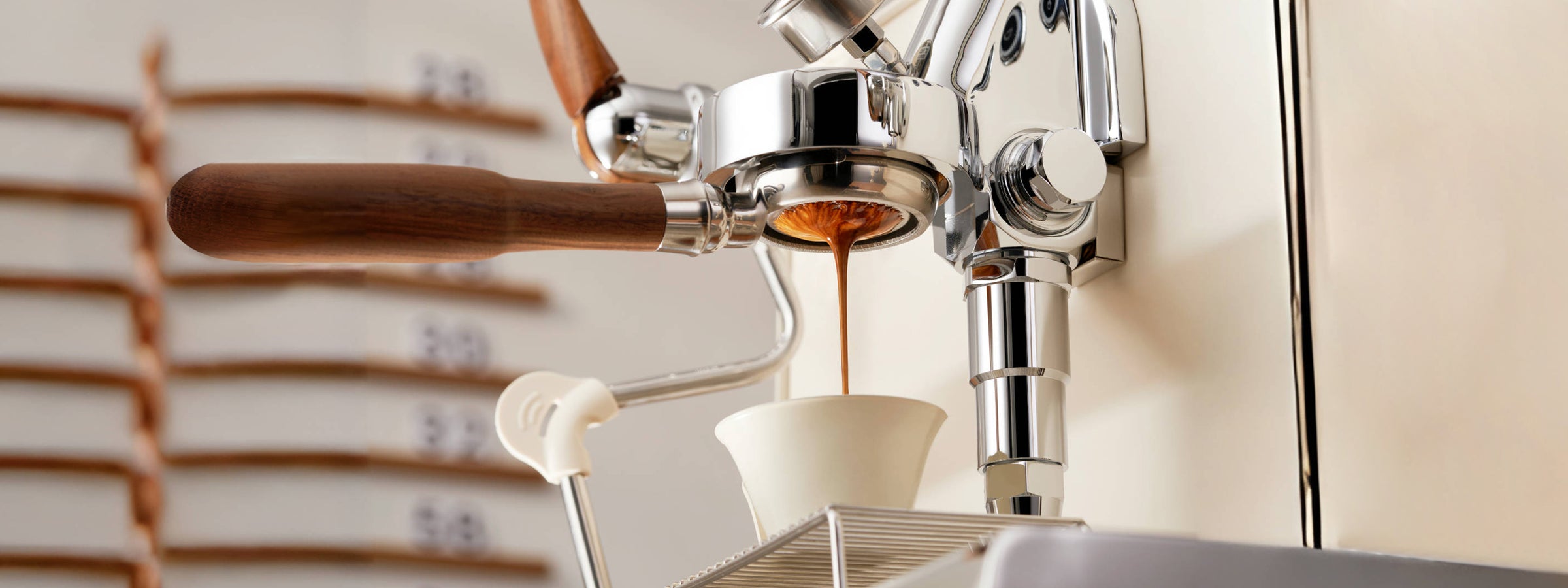 Gemilai - Coffee Makers, Espresso Machines Meets for Perfect Brews