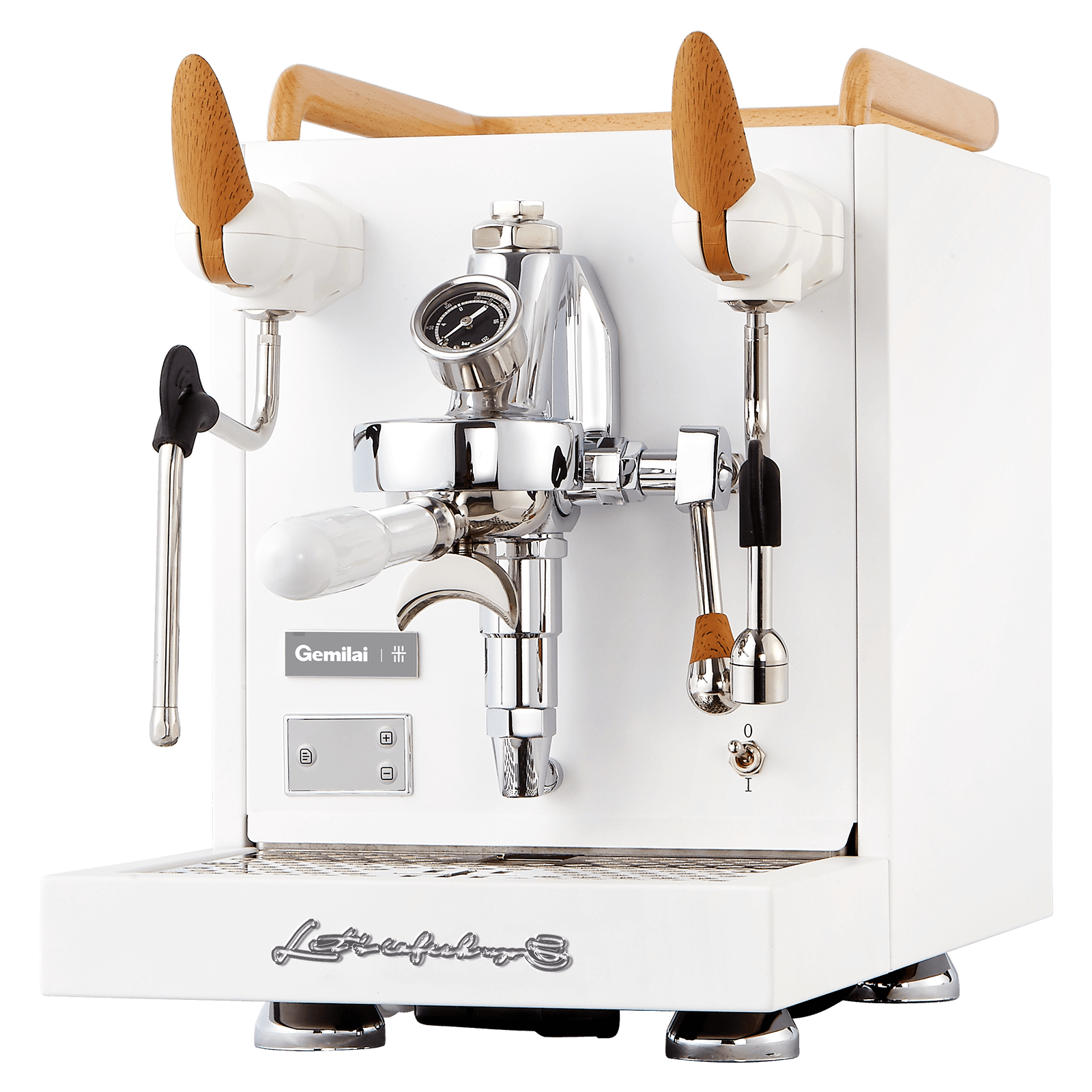 G3124F Espresso Machine