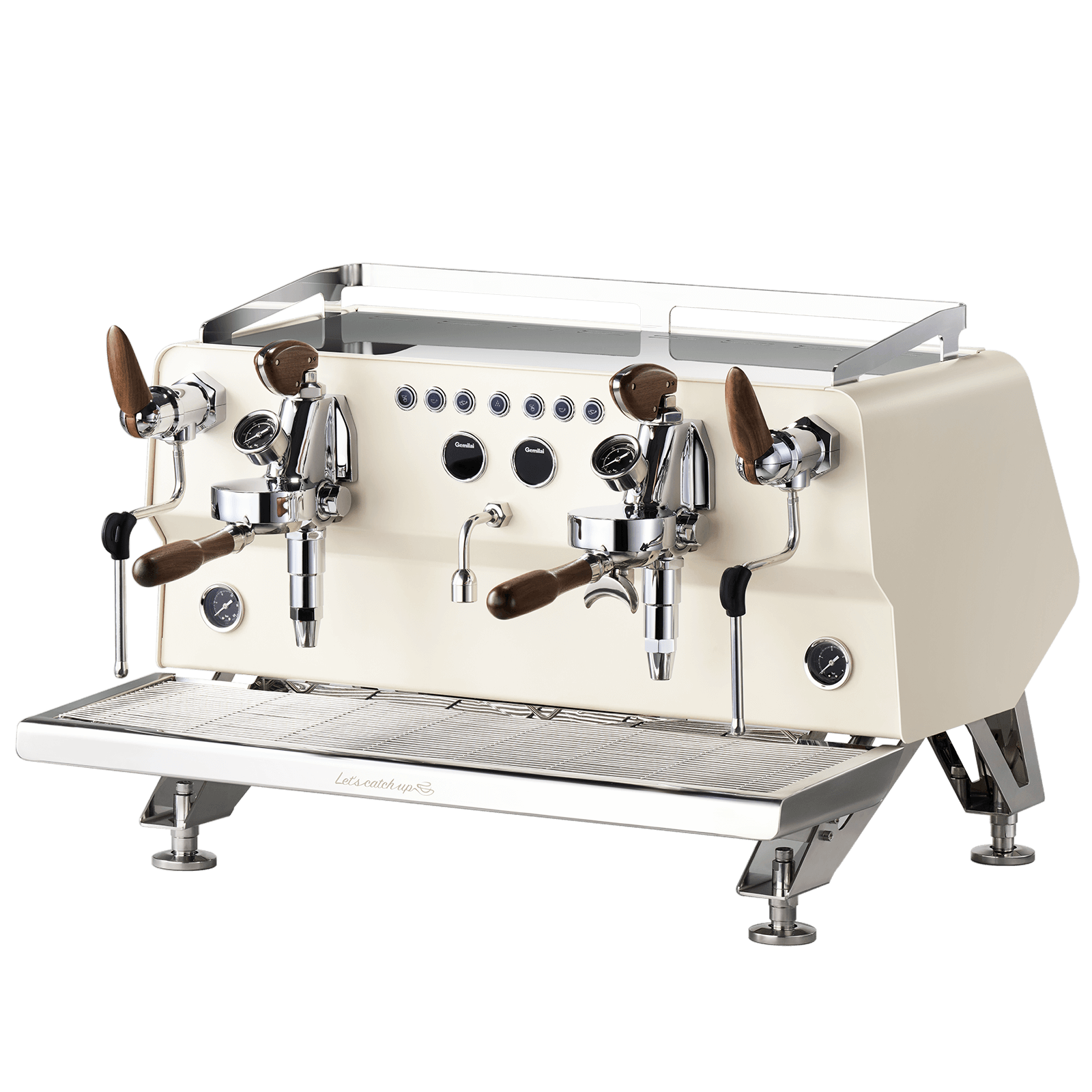 G3226C Espresso Machine