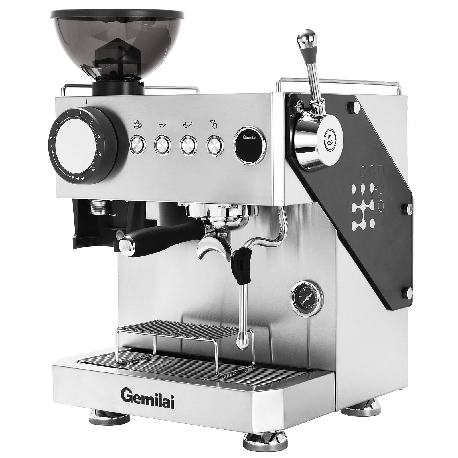 G3812C Espresso Machine