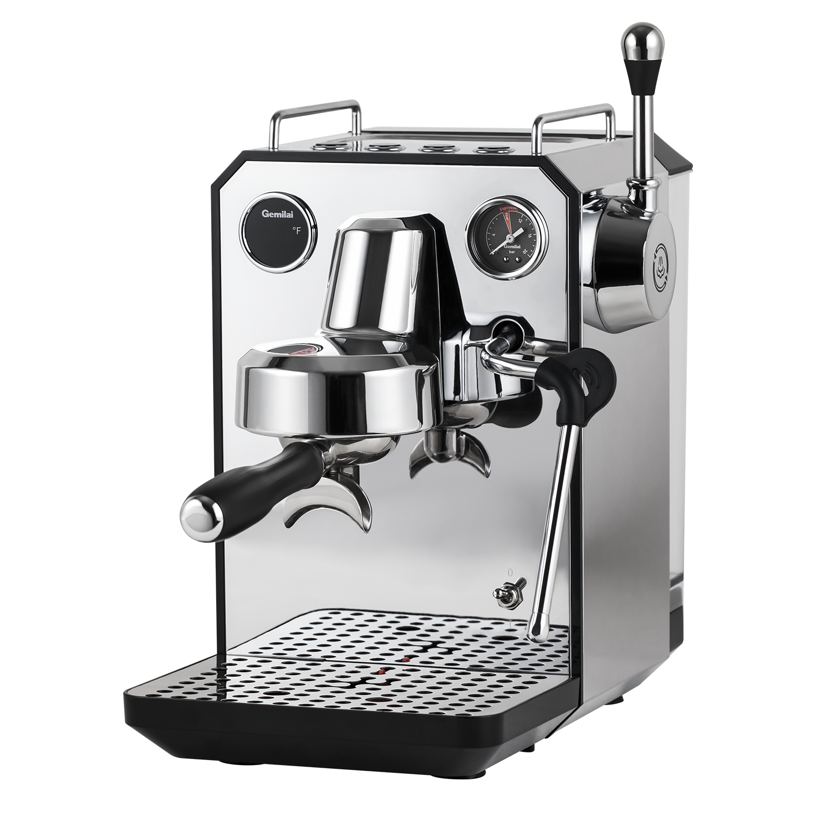 G3006 Espresso Machine