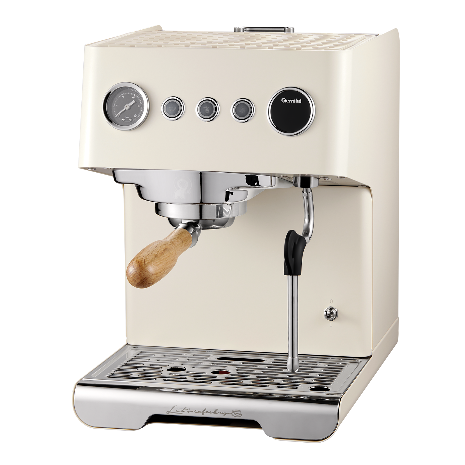 G3028 Espresso Machine