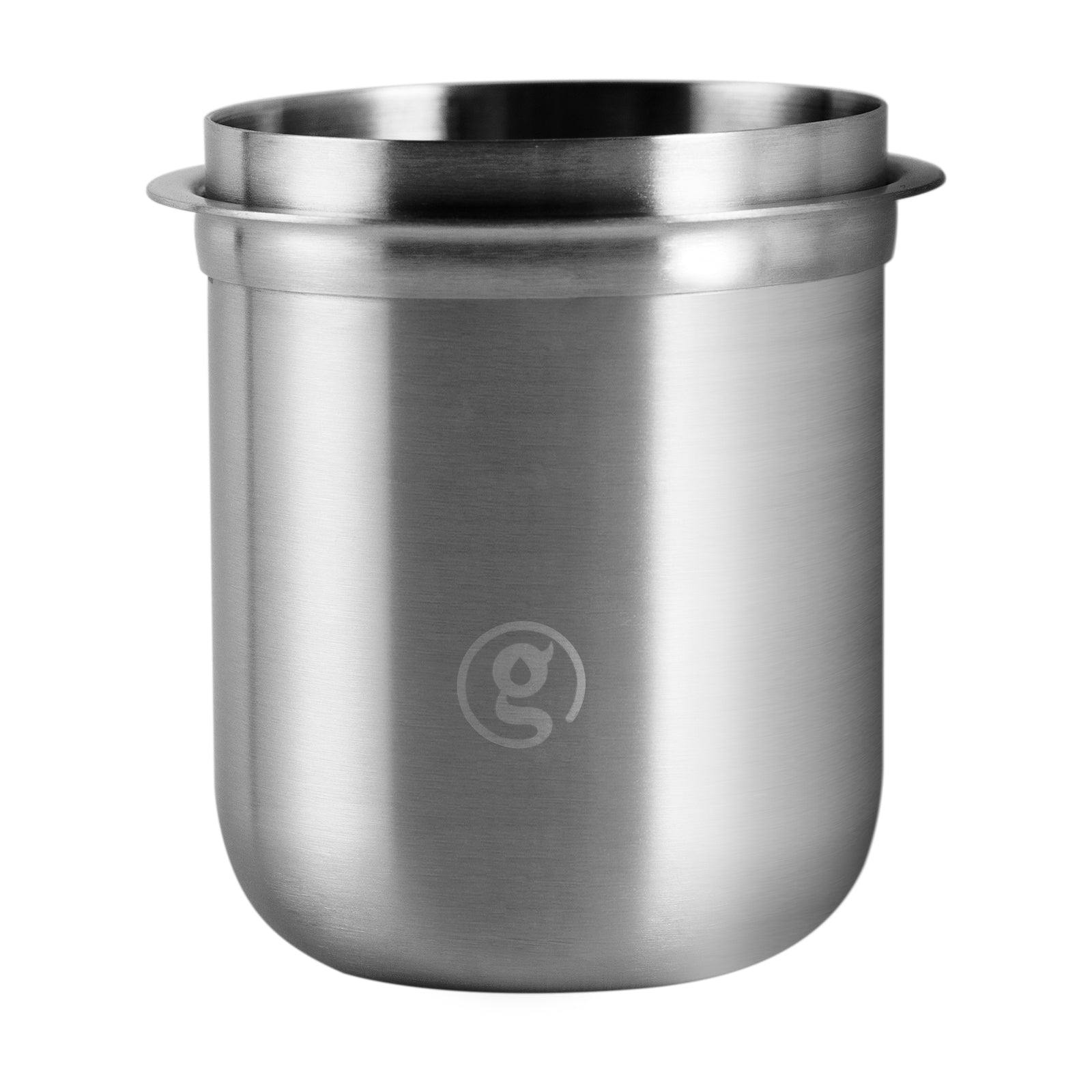 58mm Stainless Steel Dosing Cup - Gemilai