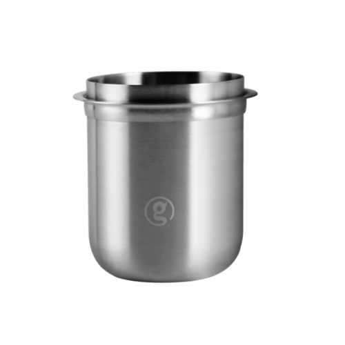 58mm Stainless Steel Dosing Cup for G9010B Coffee Grinder - Gemilai