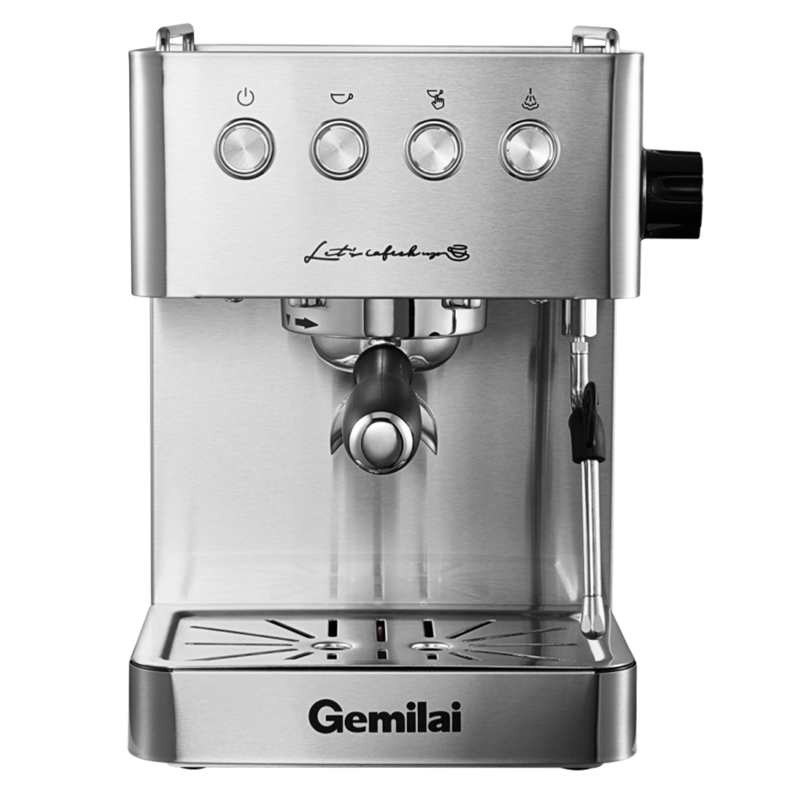 G3005E Espresso Machine