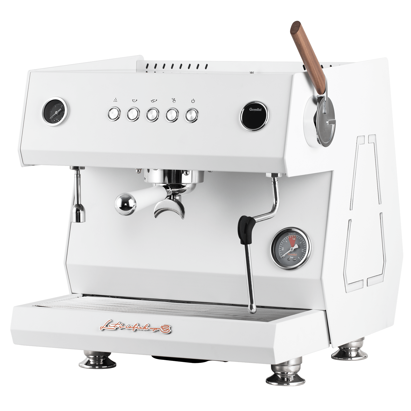 G3111 Espresso Machine