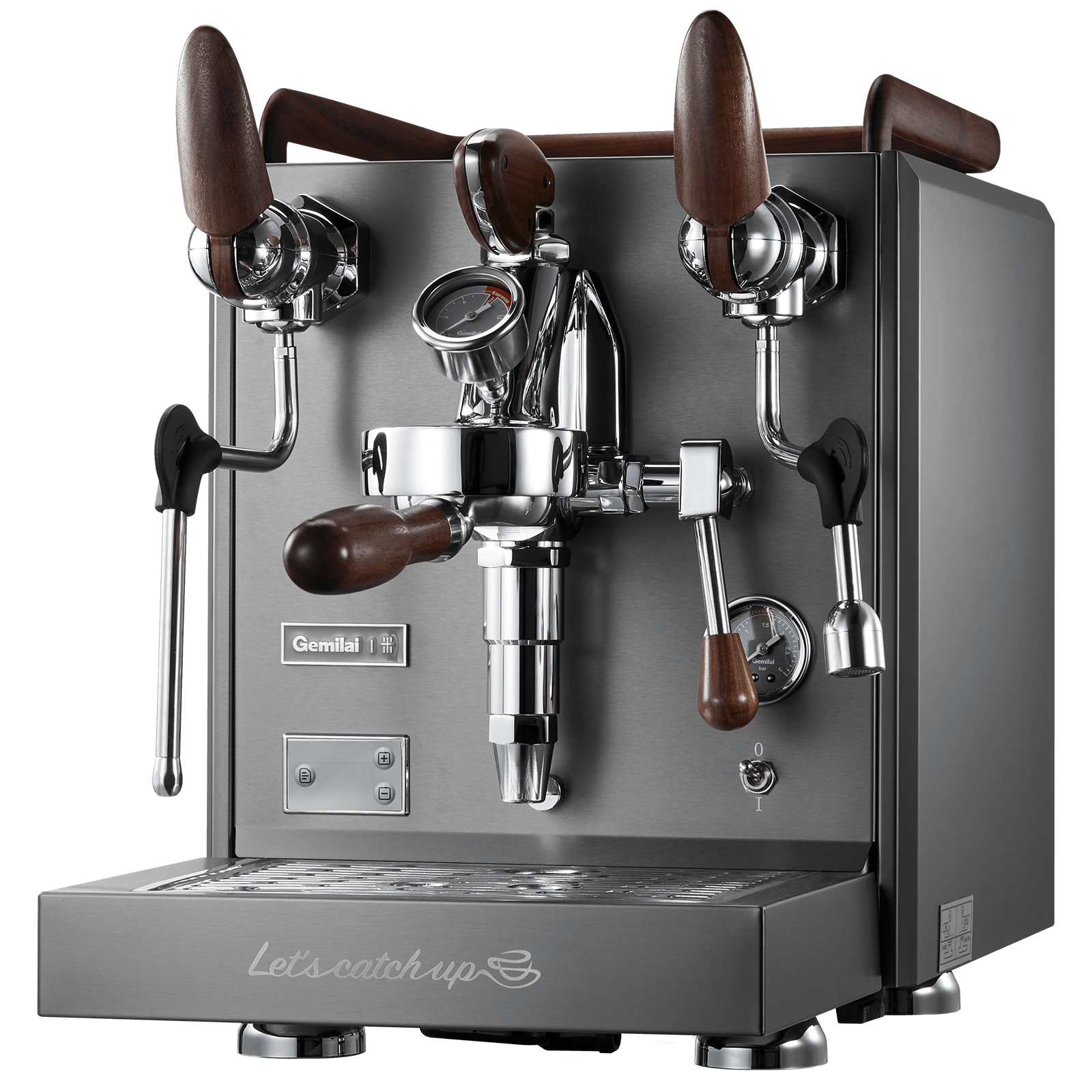 G3124X Espresso Machine