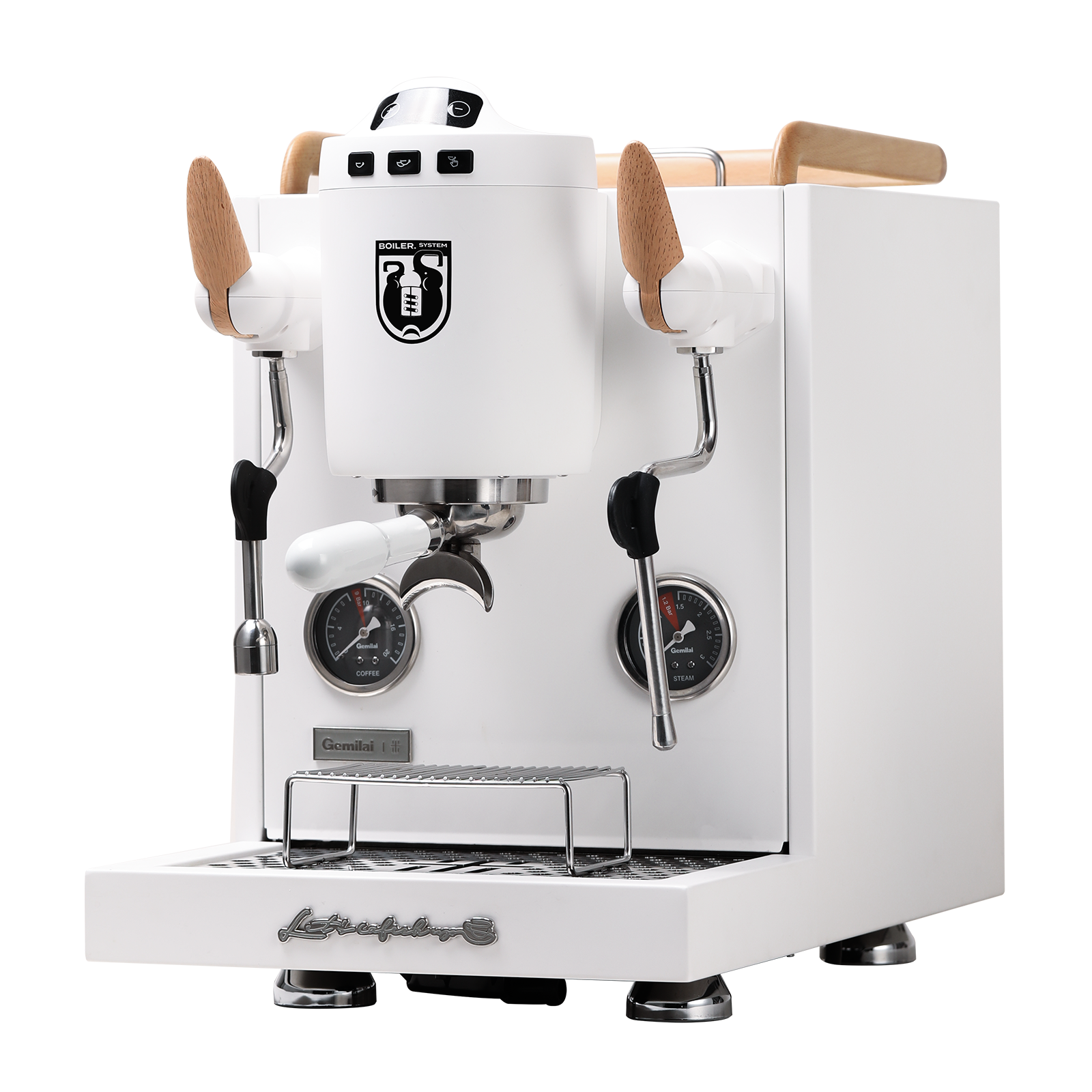 G3131C Espresso Machine