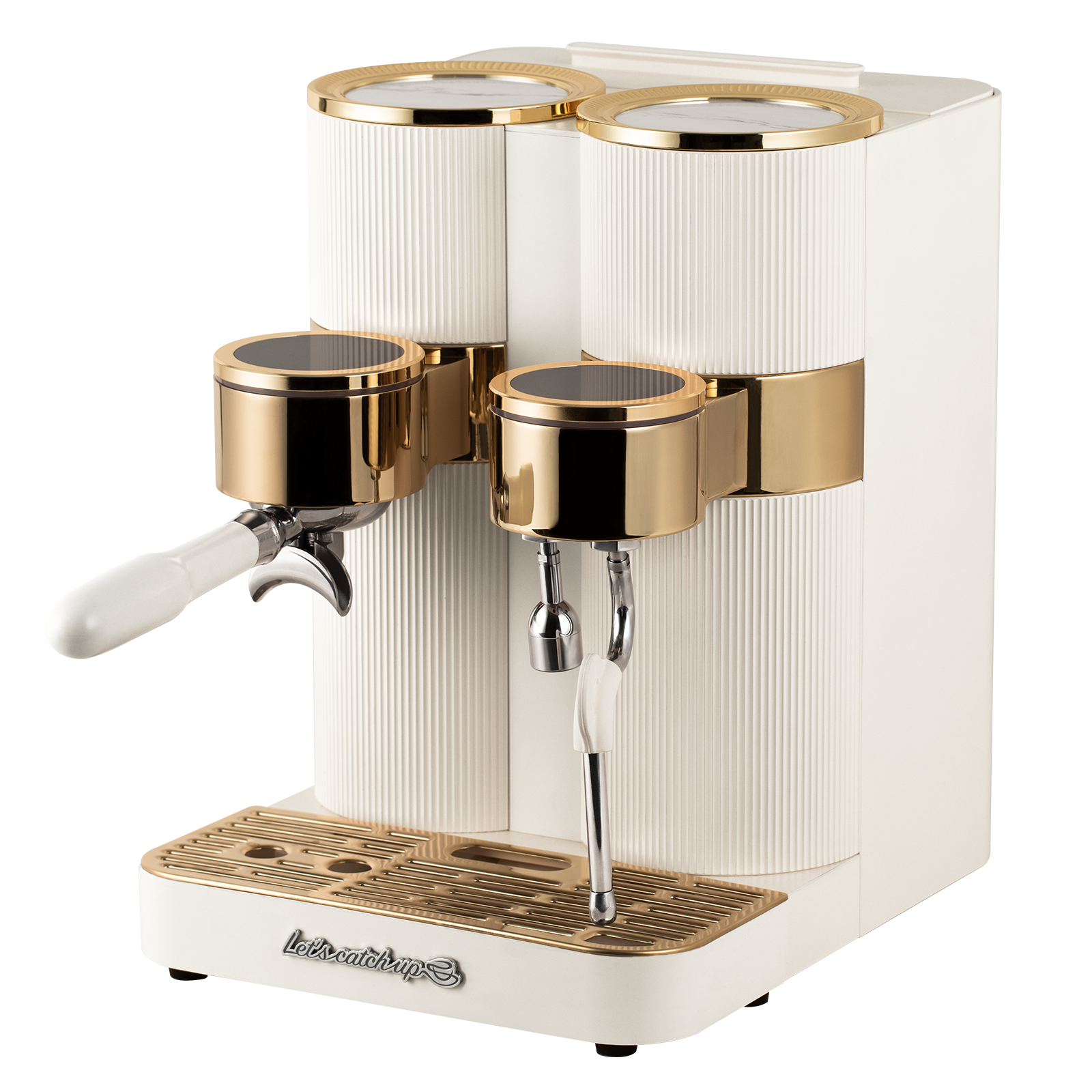 G3030A Espresso Machine