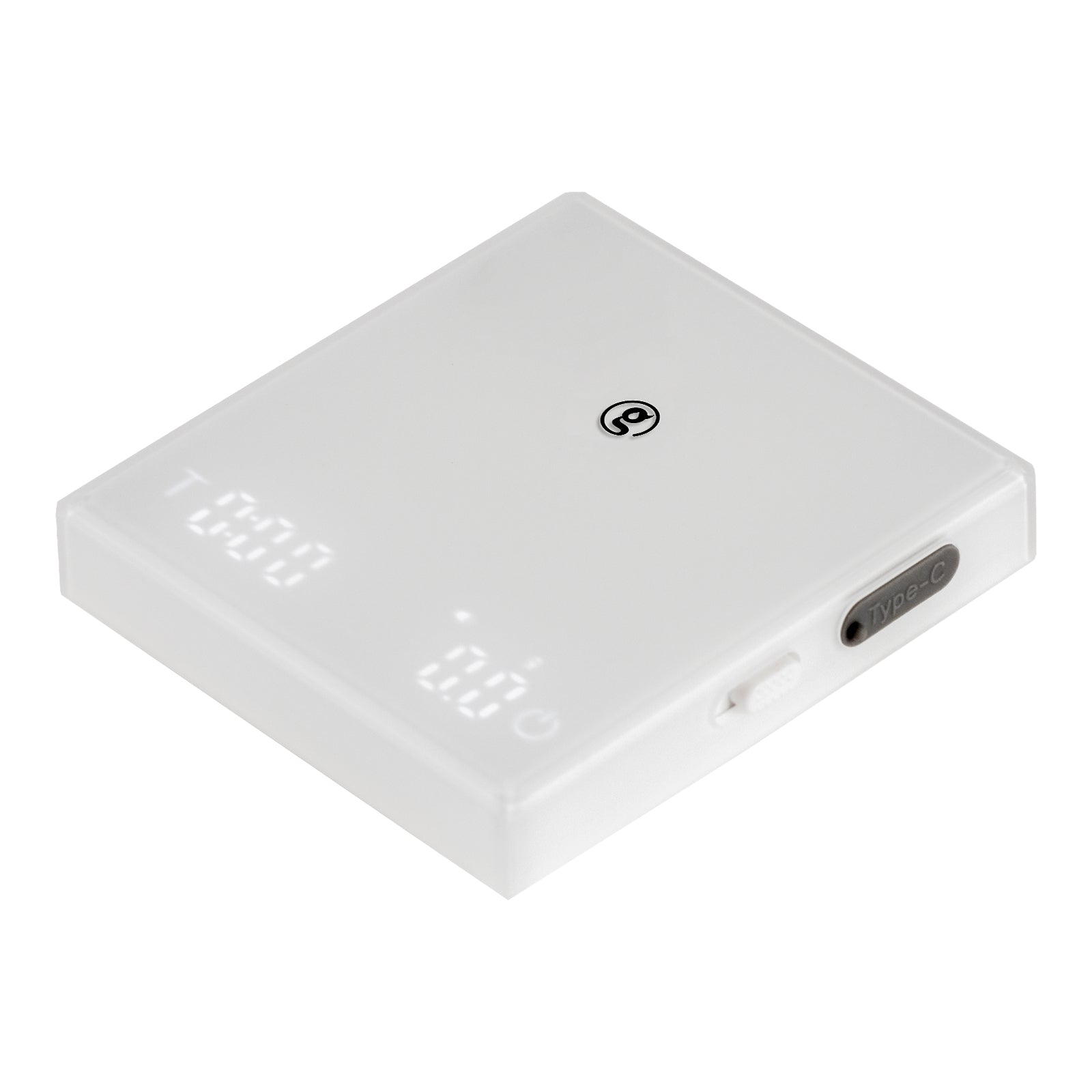 Coffee Scale with Timer, Espresso Scale with Auto Tare - Gemilai