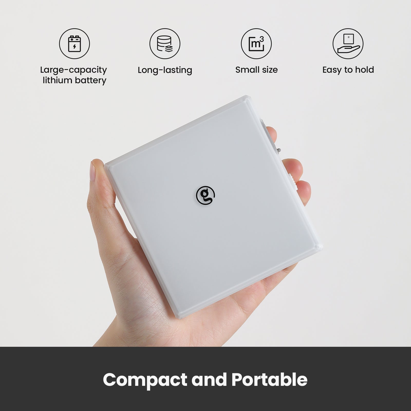 Coffee Scale with Timer, Espresso Scale with Auto Tare - Gemilai