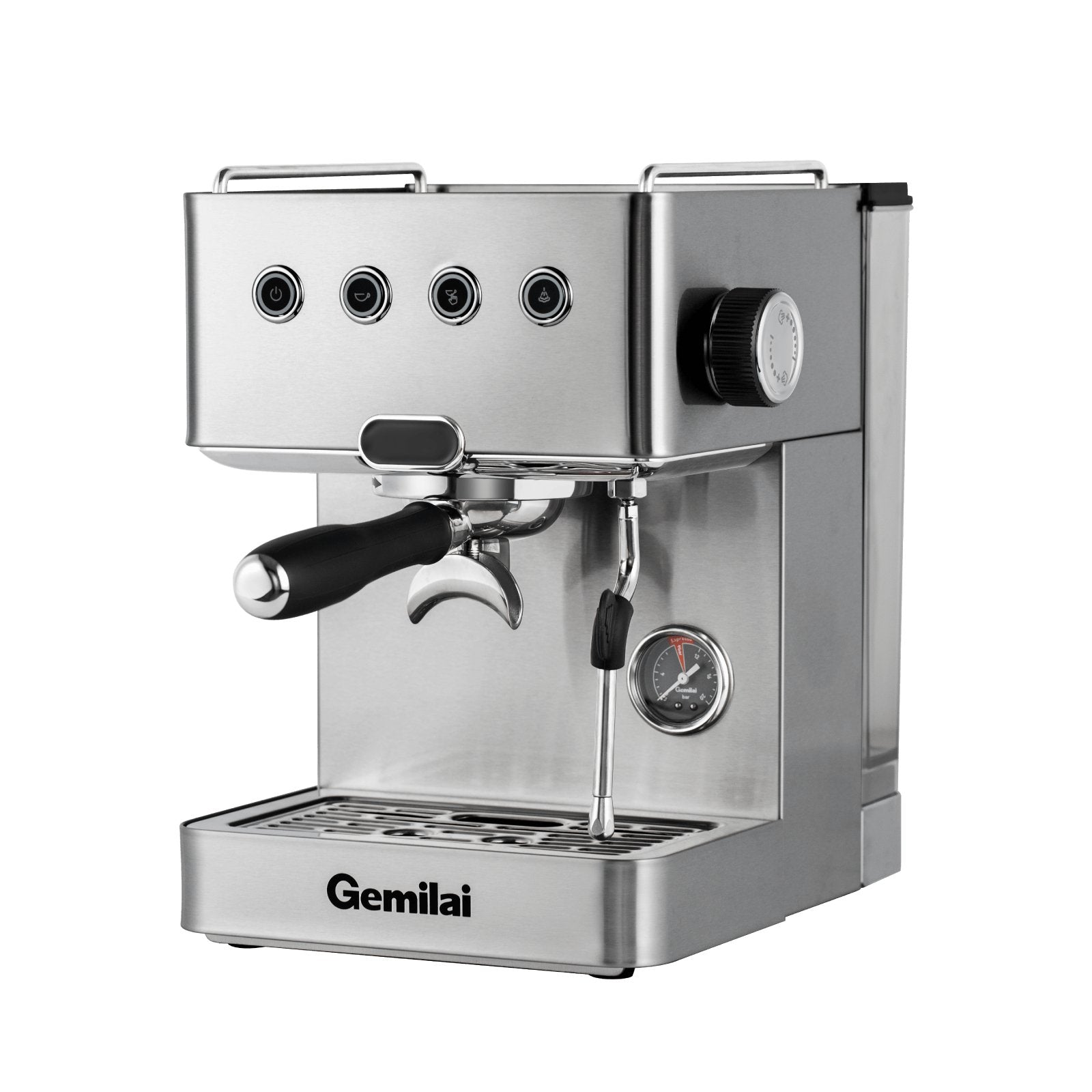 G3005L Espresso Machine - Gemilai