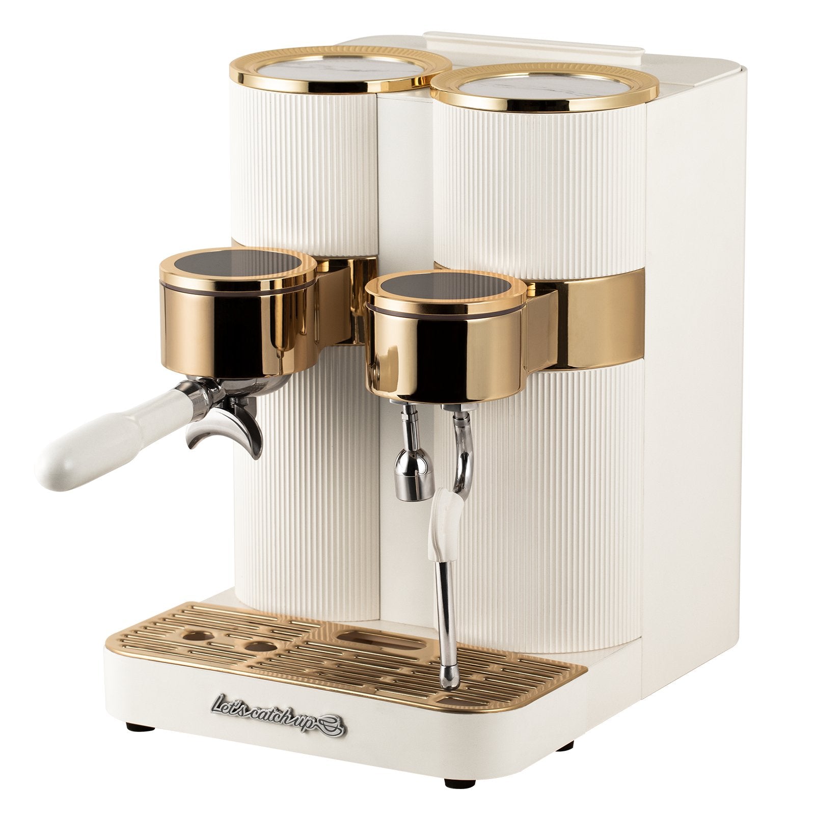 G3030A Espresso Machine - Gemilai