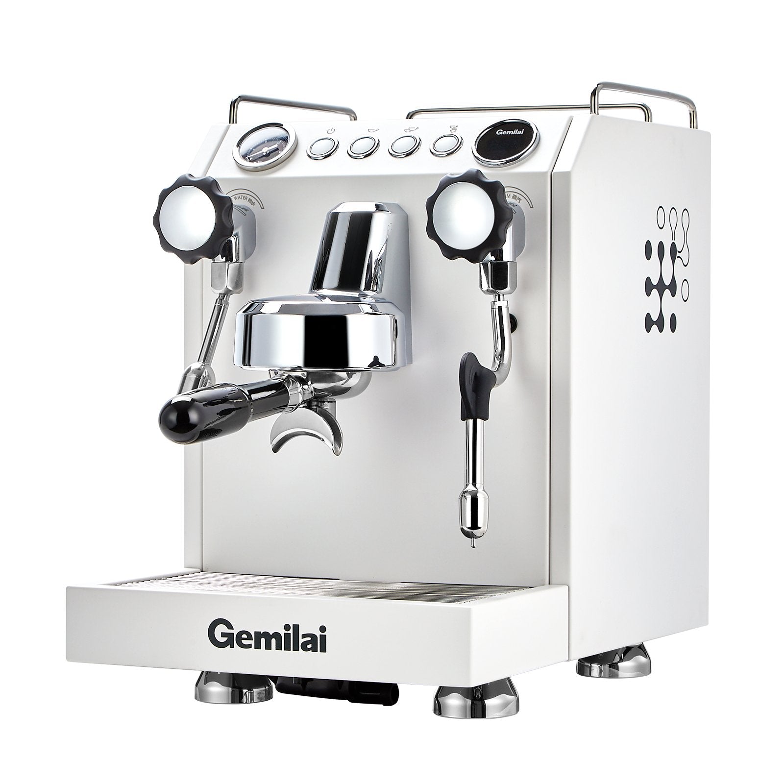 G3145 Espresso Machine - Gemilai