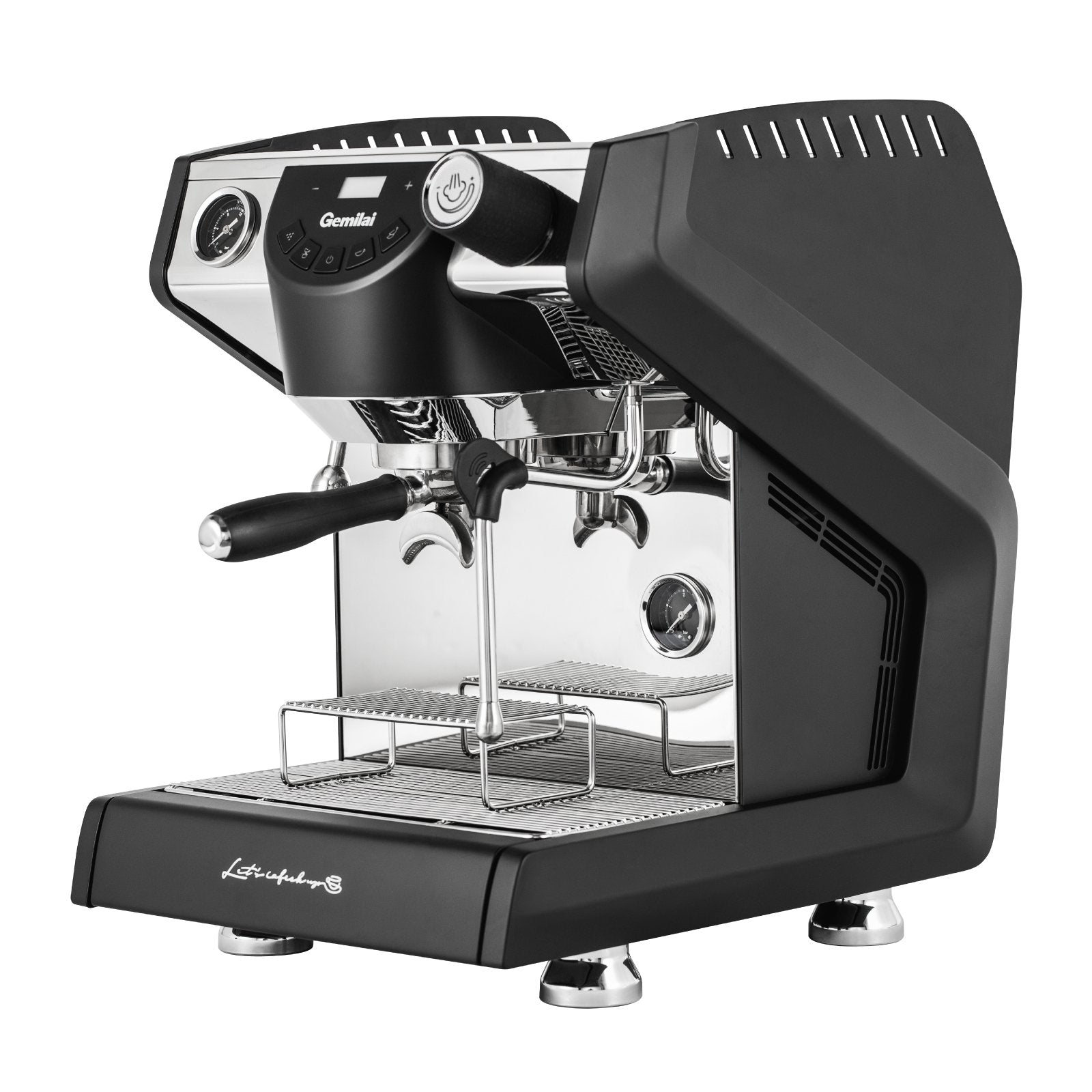 G3149 Espresso Machine - Gemilai