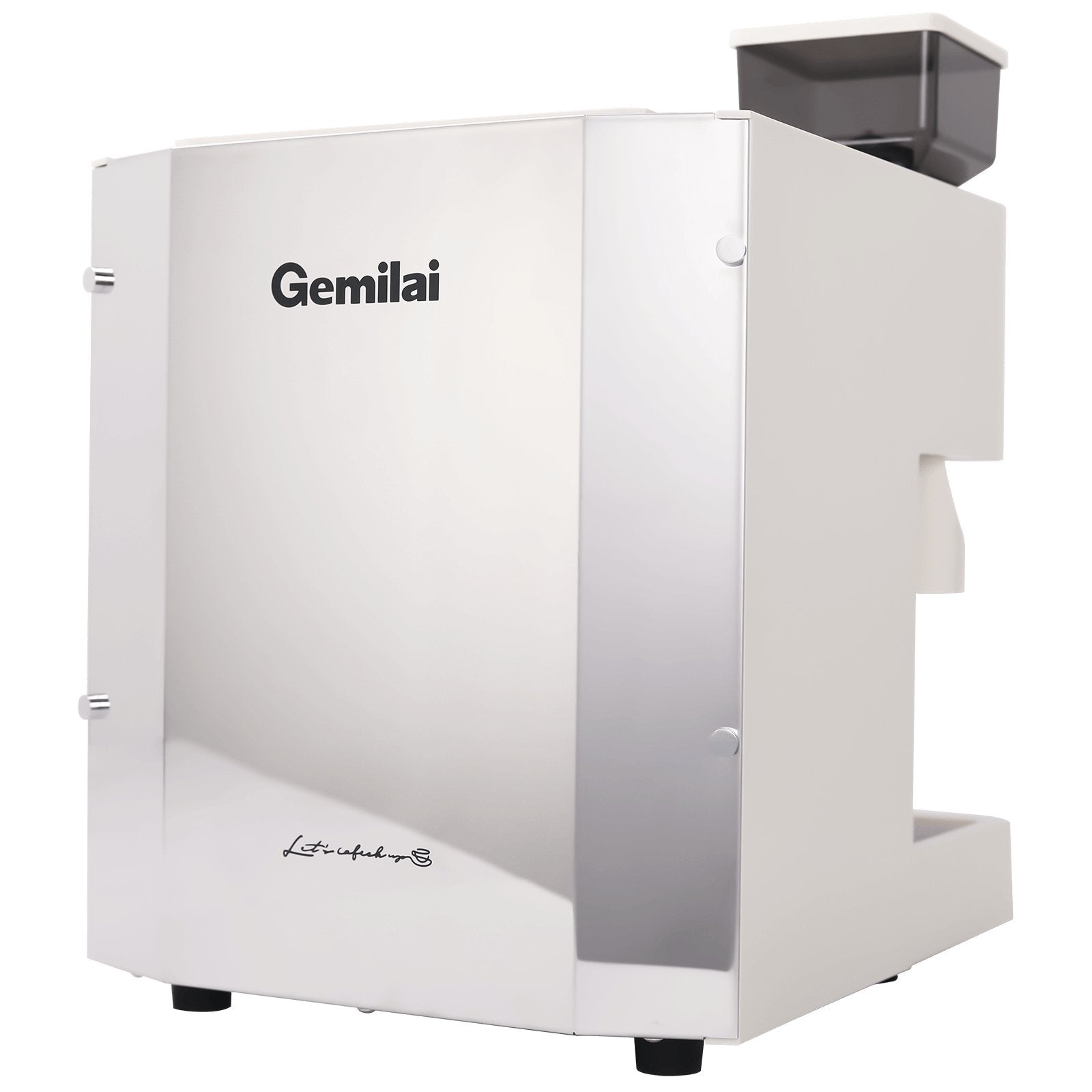 G3813A Espresso Machine - Gemilai