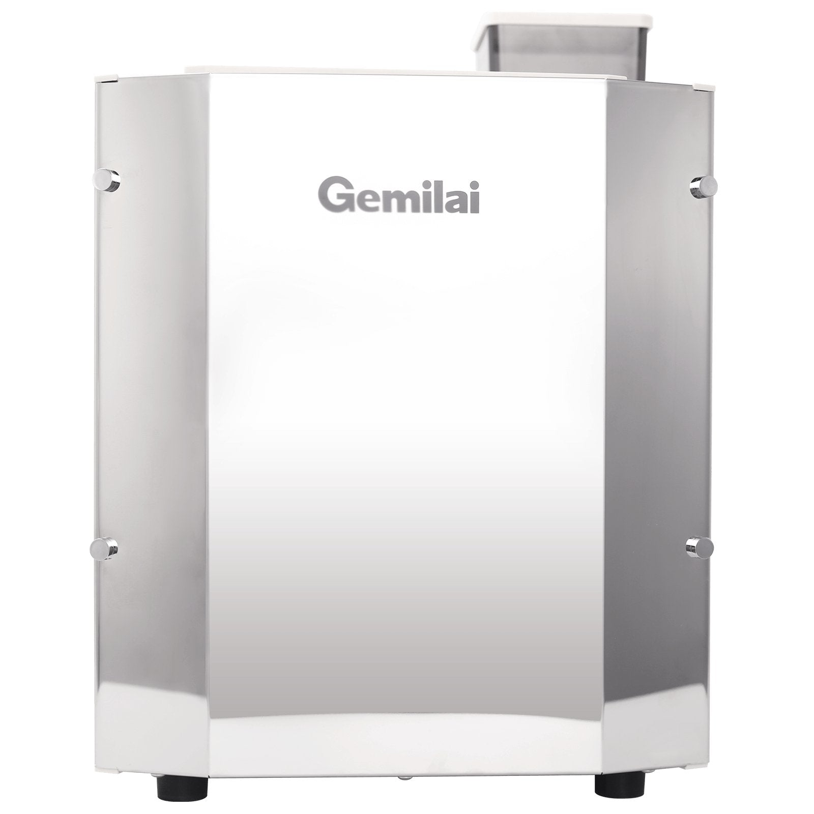 G3813A Espresso Machine - Gemilai