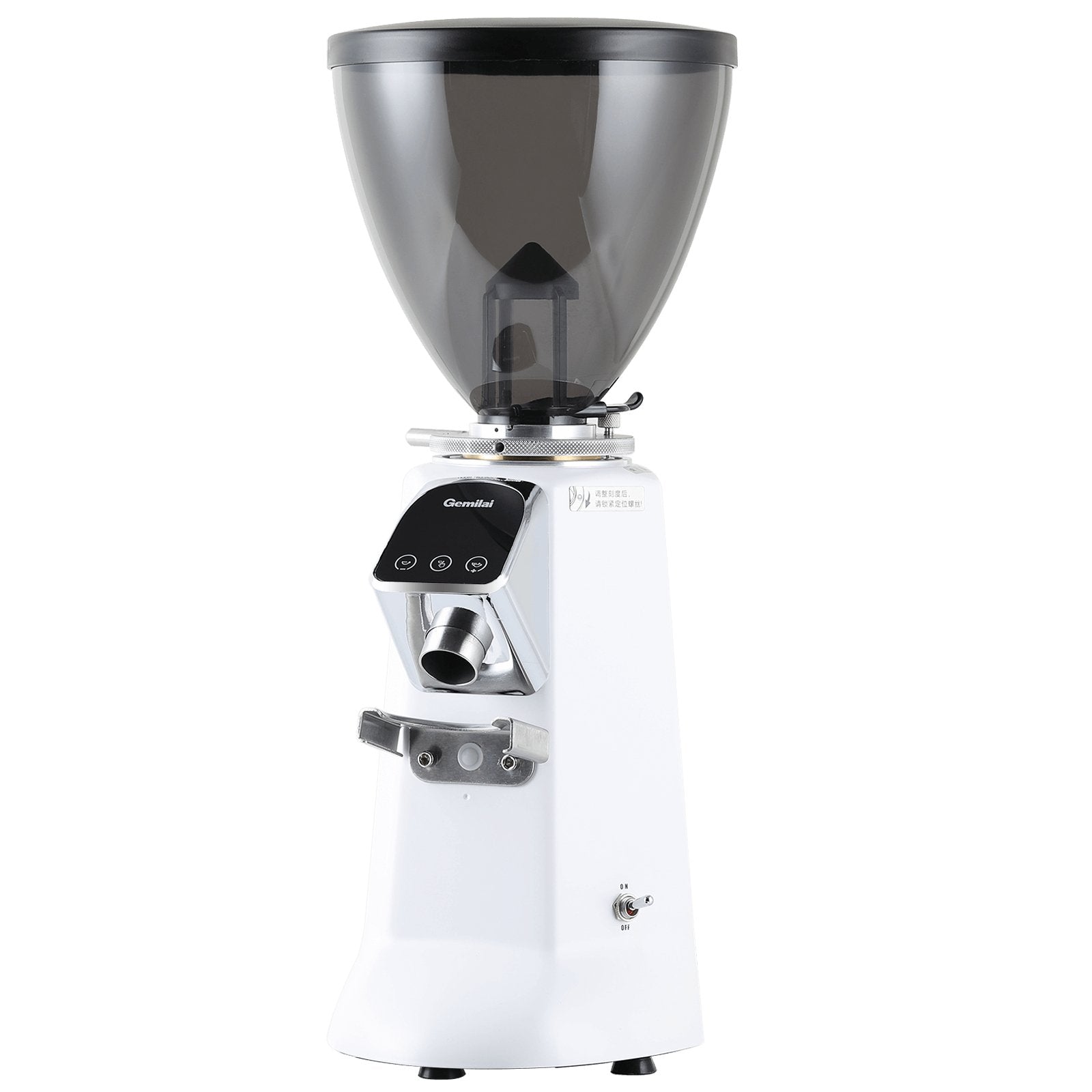 G9012A Coffee Grinder - Gemilai