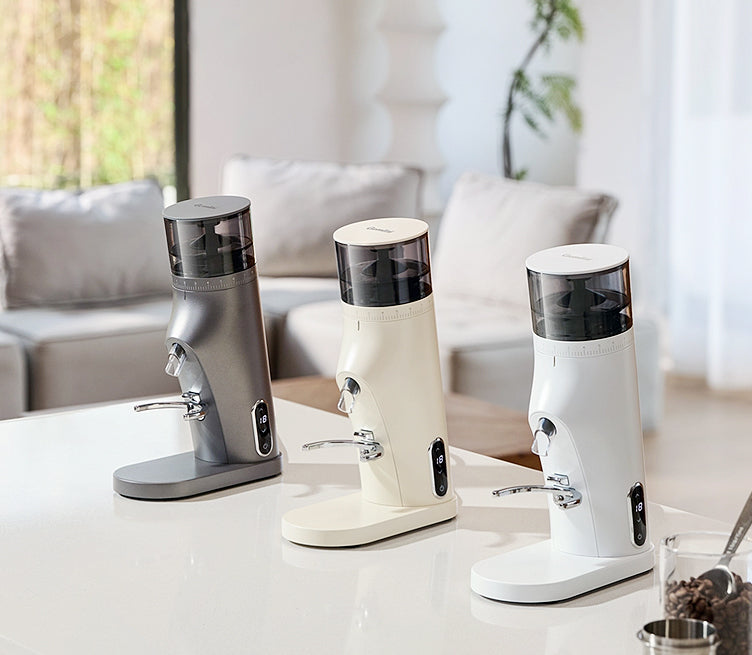 Gemilai - Coffee Makers, Espresso Machines Meets for Perfect