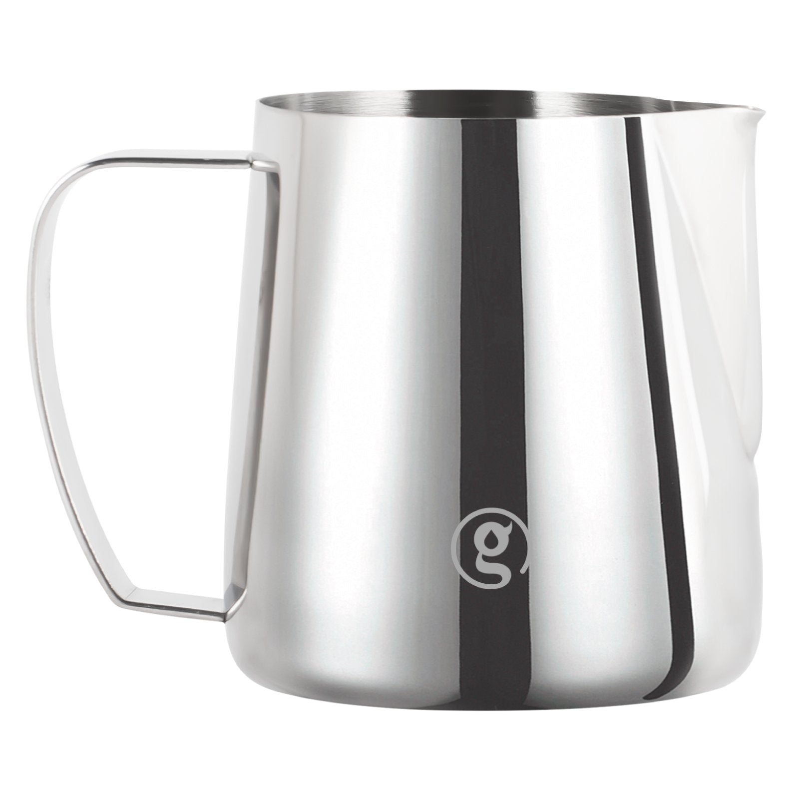 Milk Frothing Pitcher (450ml/15oz) - Gemilai