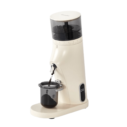 Molight G9010B Coffee Grinder - Gemilai